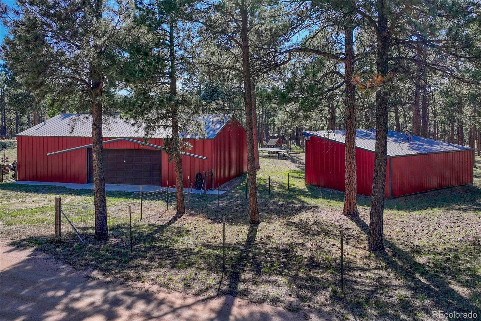 MLS Image #43 for 7485  shoup road,colorado springs, Colorado