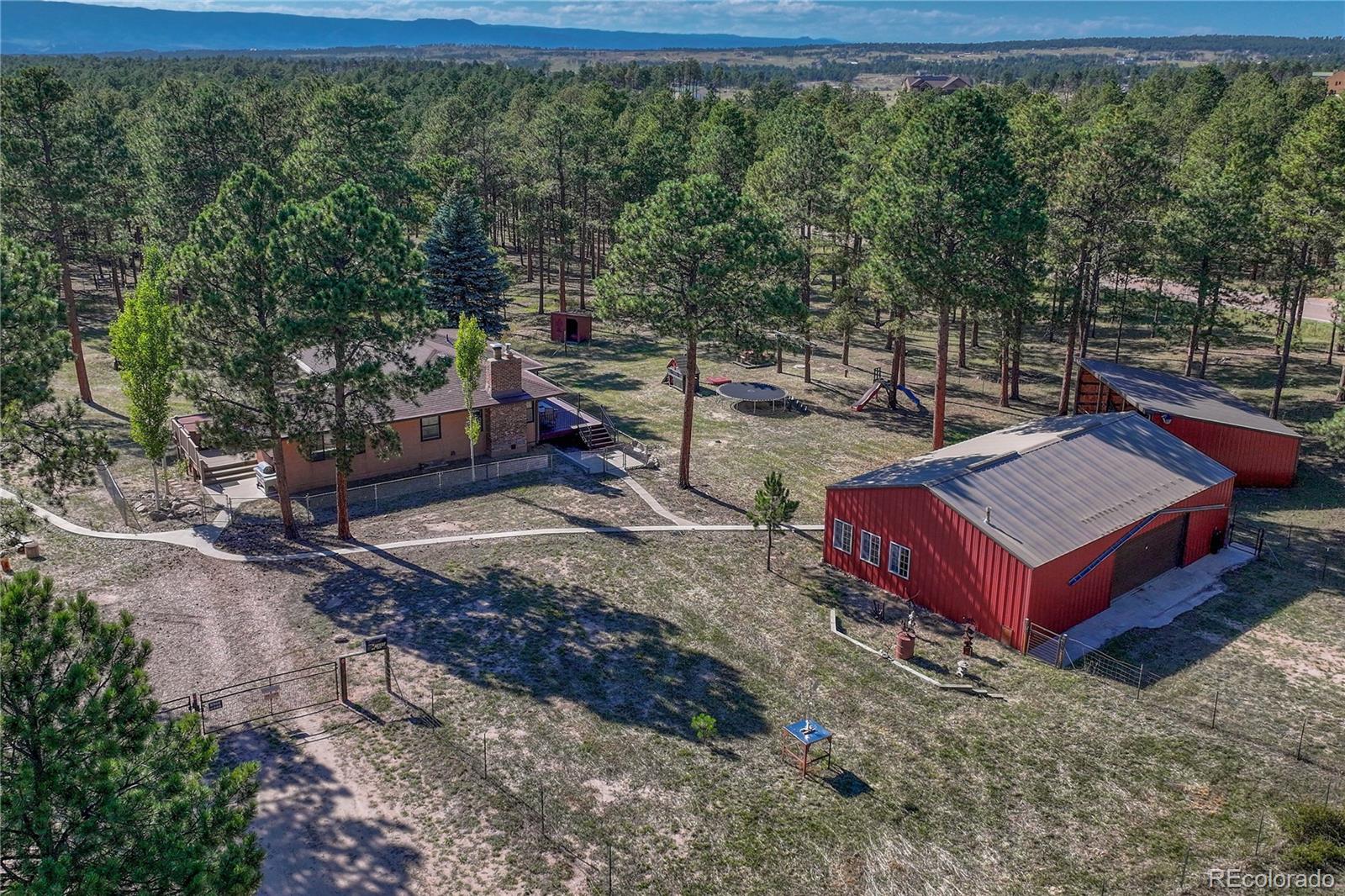 MLS Image #45 for 7485  shoup road,colorado springs, Colorado