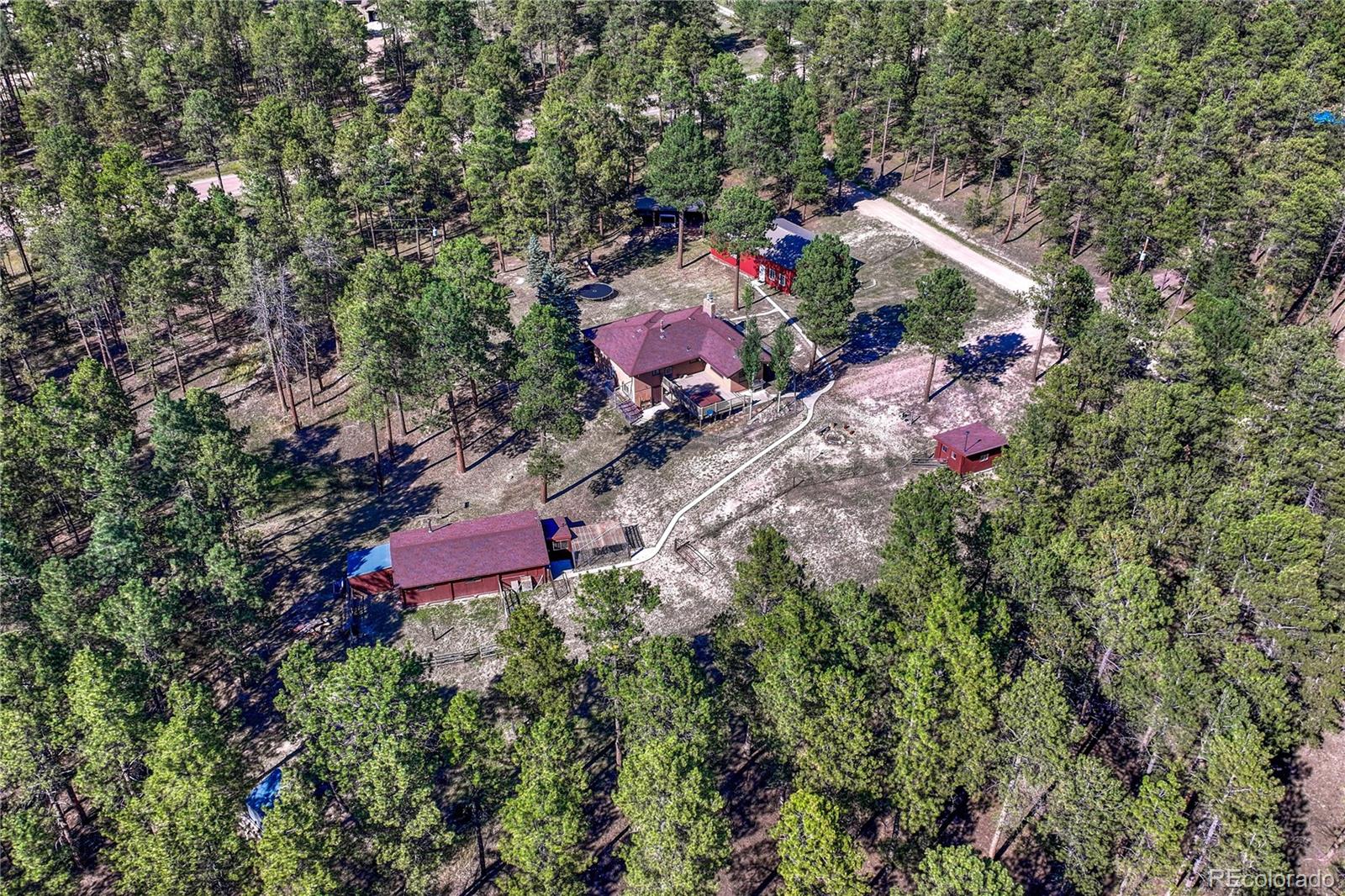 MLS Image #46 for 7485  shoup road,colorado springs, Colorado