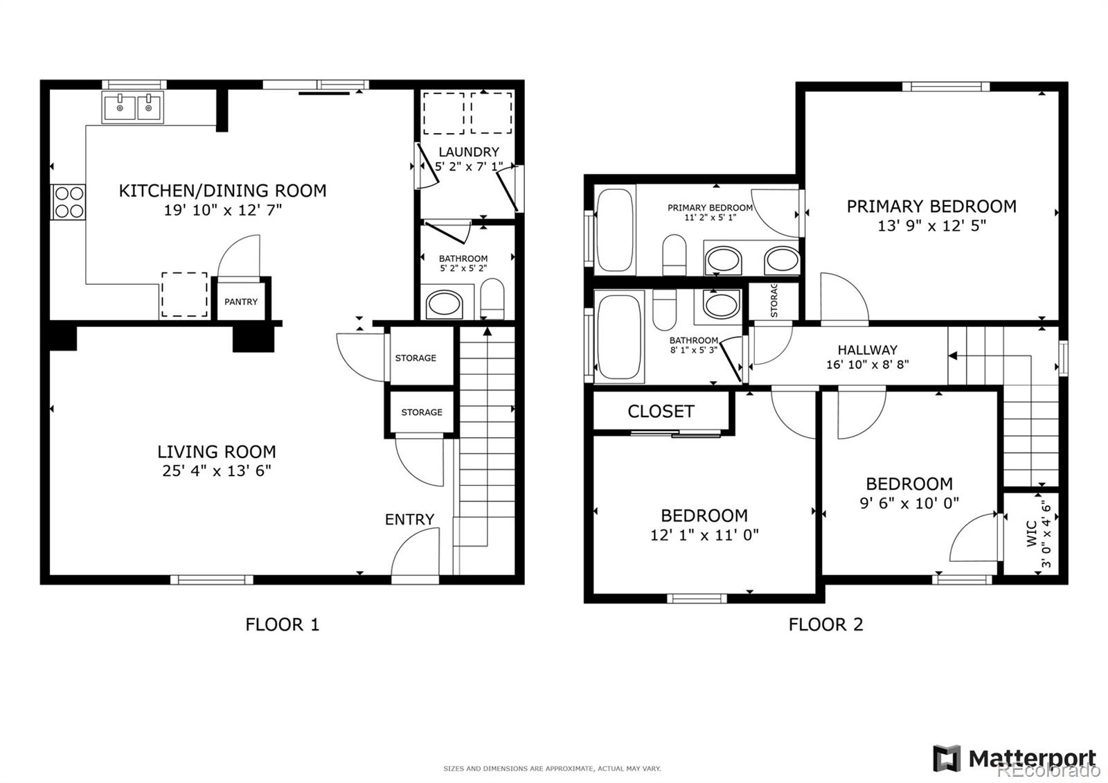 MLS Image #43 for 25811 e byers place,aurora, Colorado