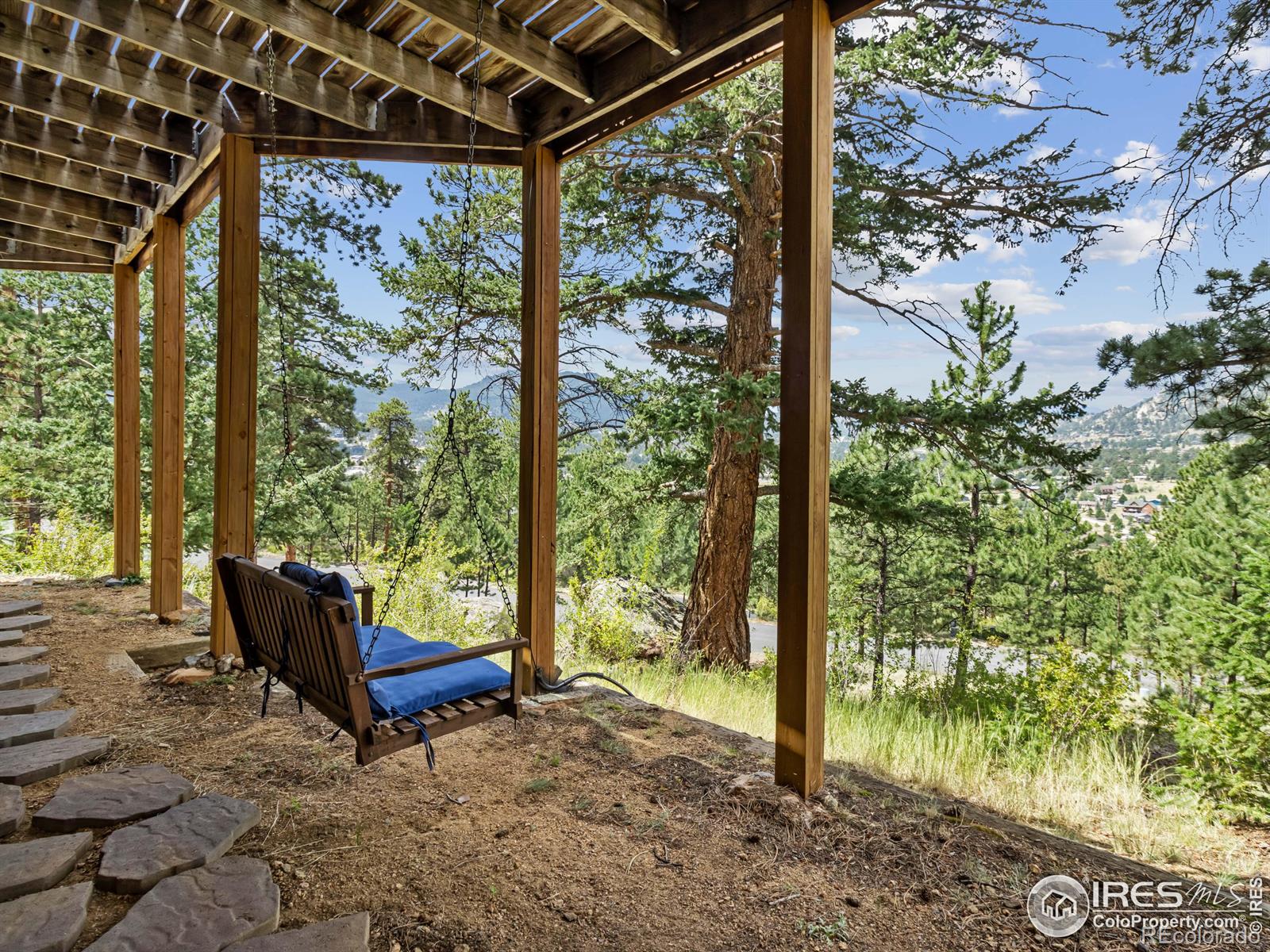 MLS Image #33 for 2035  uplands circle,estes park, Colorado