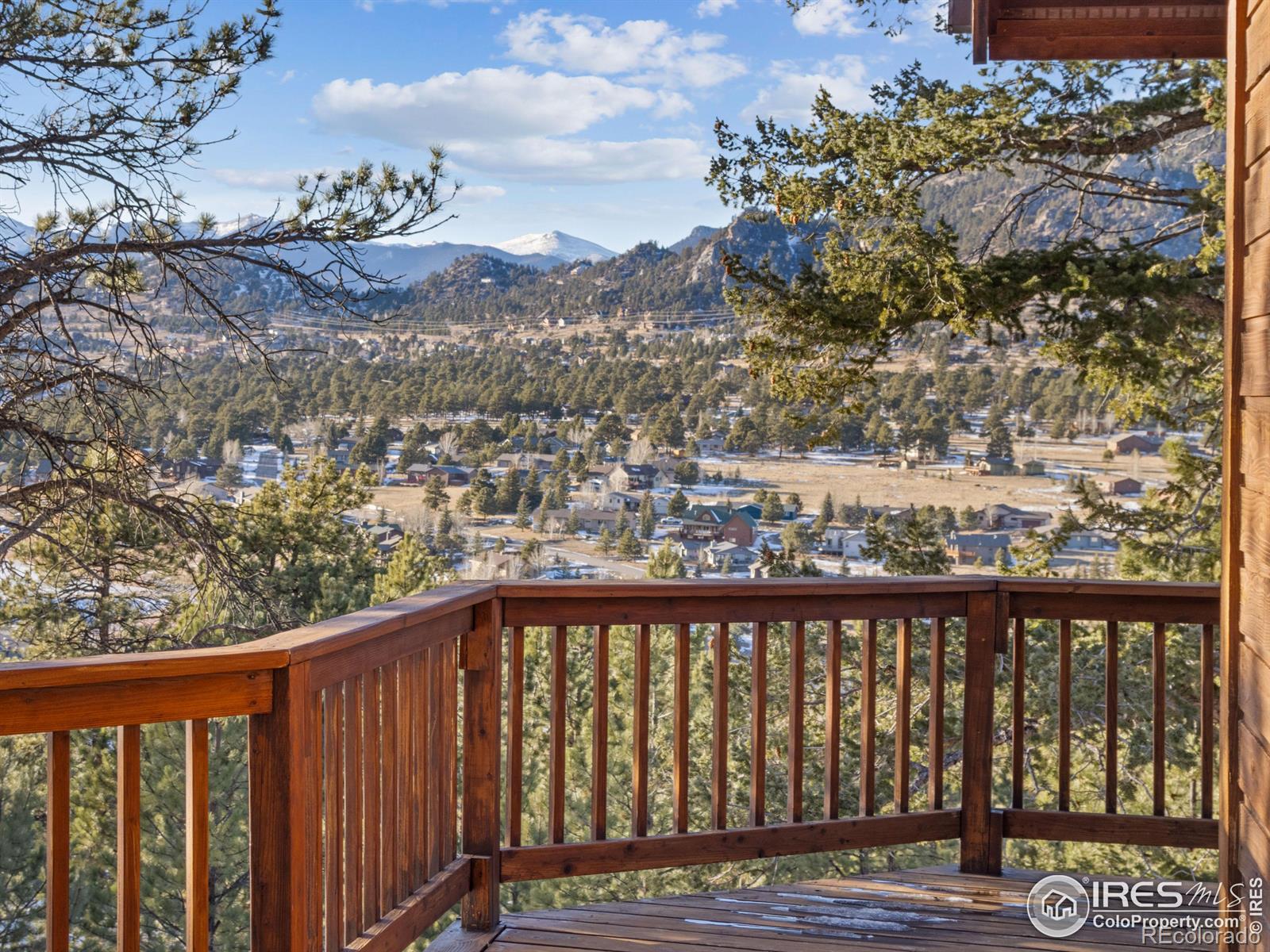 MLS Image #34 for 2035  uplands circle,estes park, Colorado