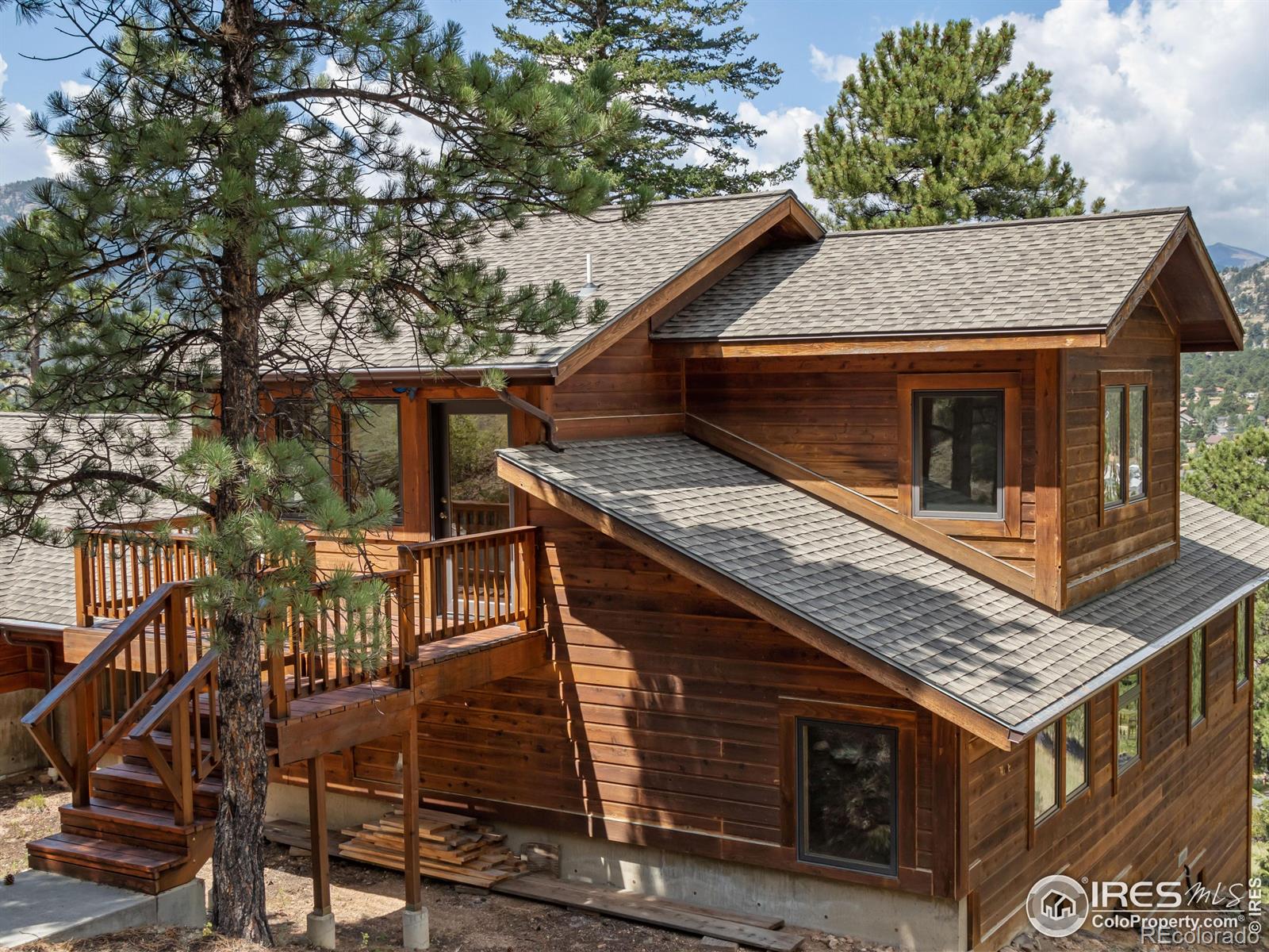 MLS Image #35 for 2035  uplands circle,estes park, Colorado