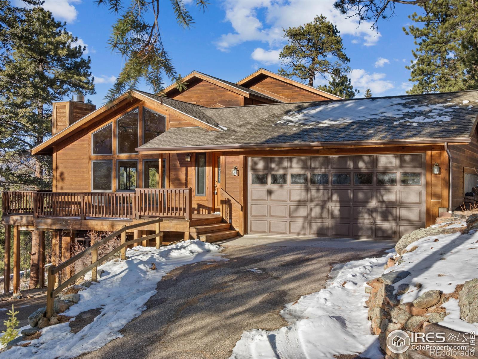 MLS Image #38 for 2035  uplands circle,estes park, Colorado