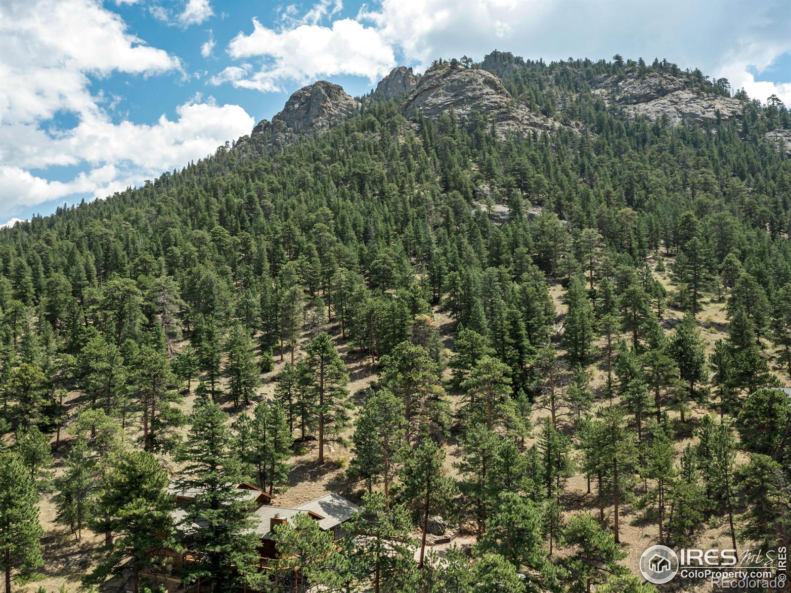 MLS Image #7 for 2035  uplands circle,estes park, Colorado
