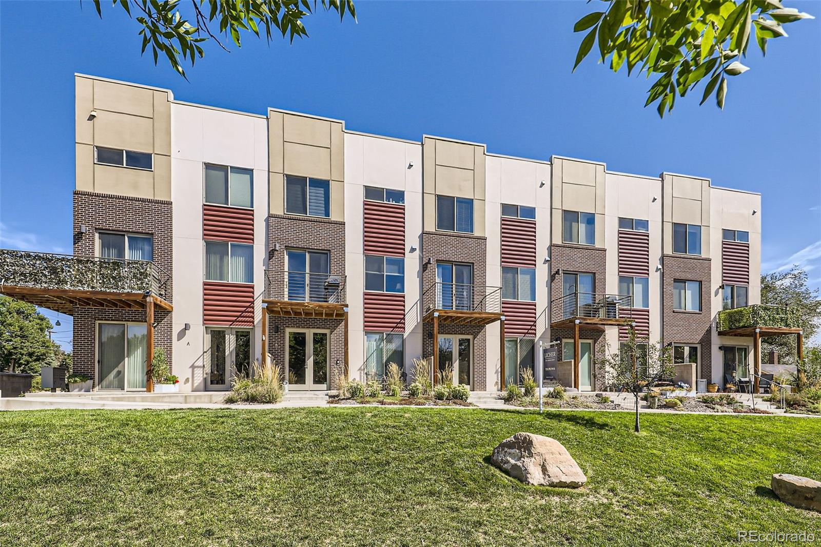 MLS Image #1 for 6008  wadsworth boulevard c,arvada, Colorado