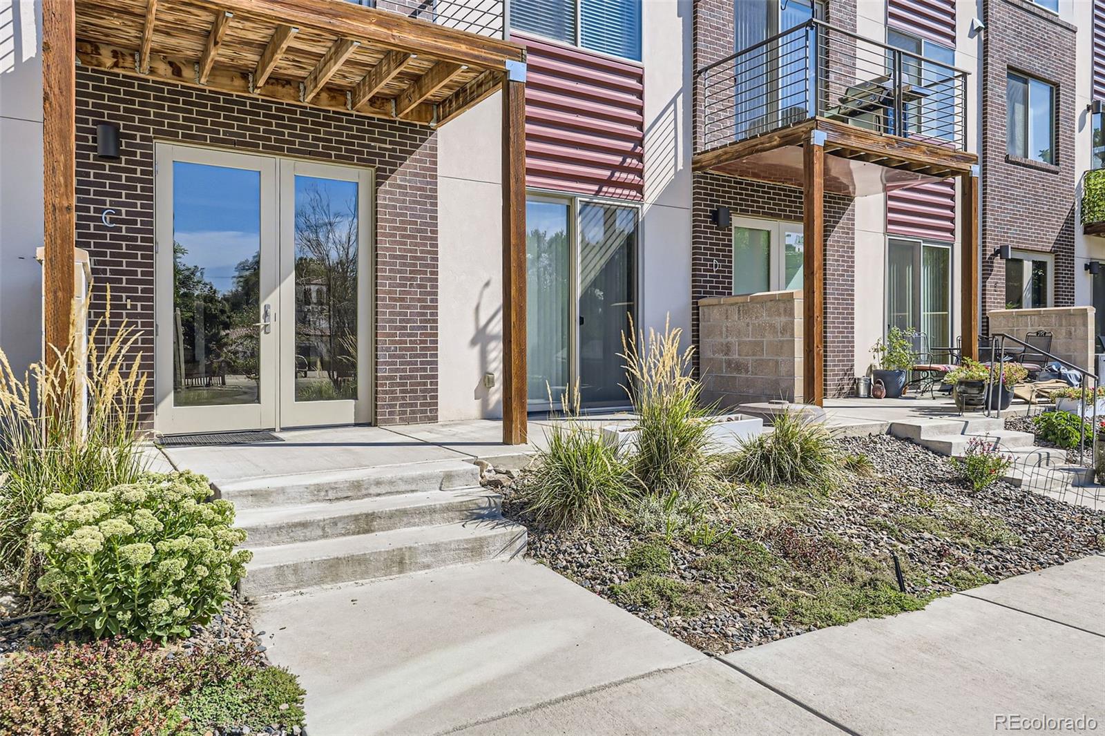 MLS Image #2 for 6008  wadsworth boulevard c,arvada, Colorado