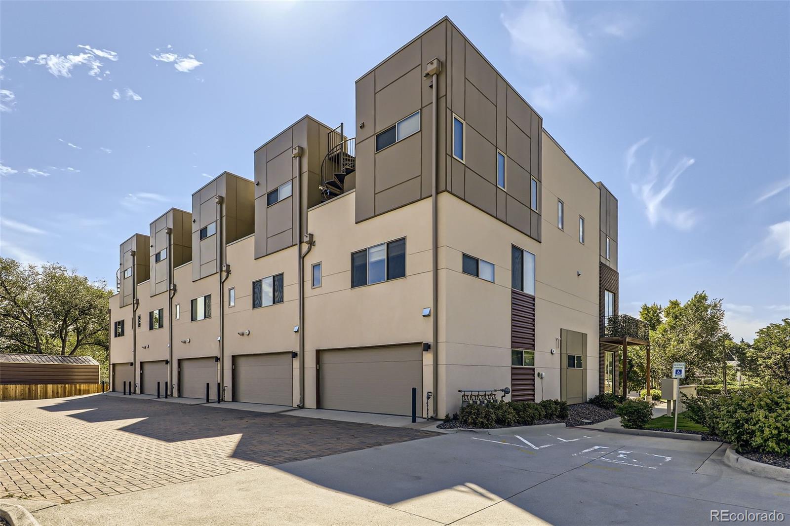 MLS Image #26 for 6008  wadsworth boulevard c,arvada, Colorado