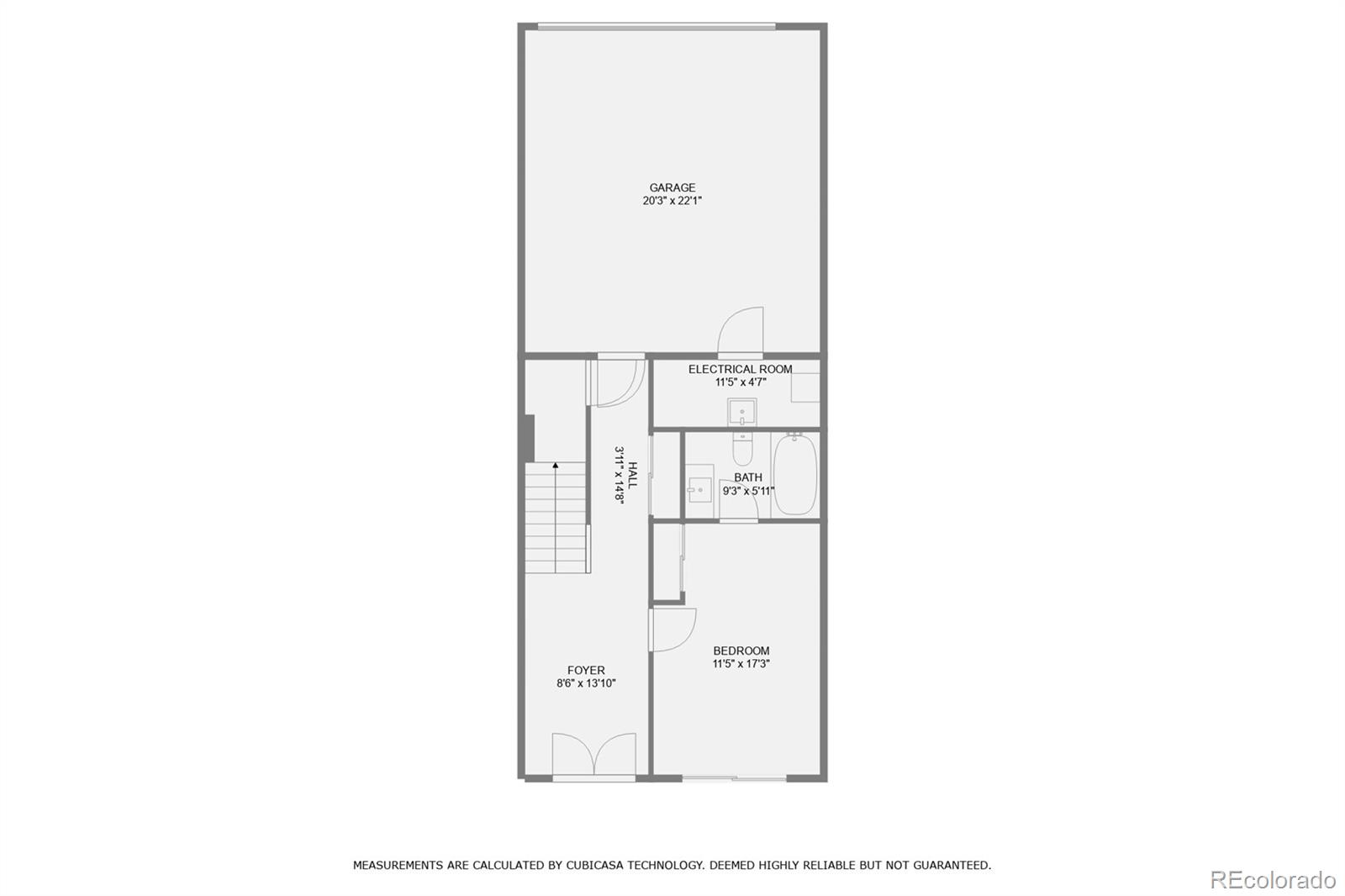 MLS Image #30 for 6008  wadsworth boulevard c,arvada, Colorado