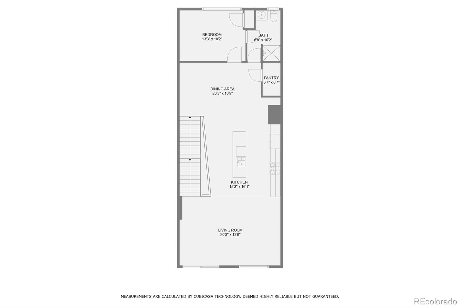 MLS Image #31 for 6008  wadsworth boulevard c,arvada, Colorado