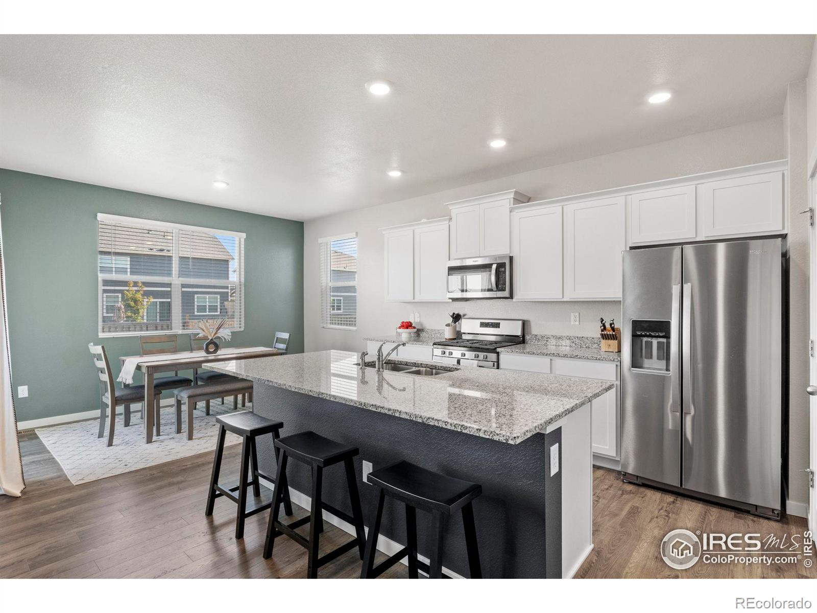 MLS Image #10 for 611  sawyers pond drive,severance, Colorado