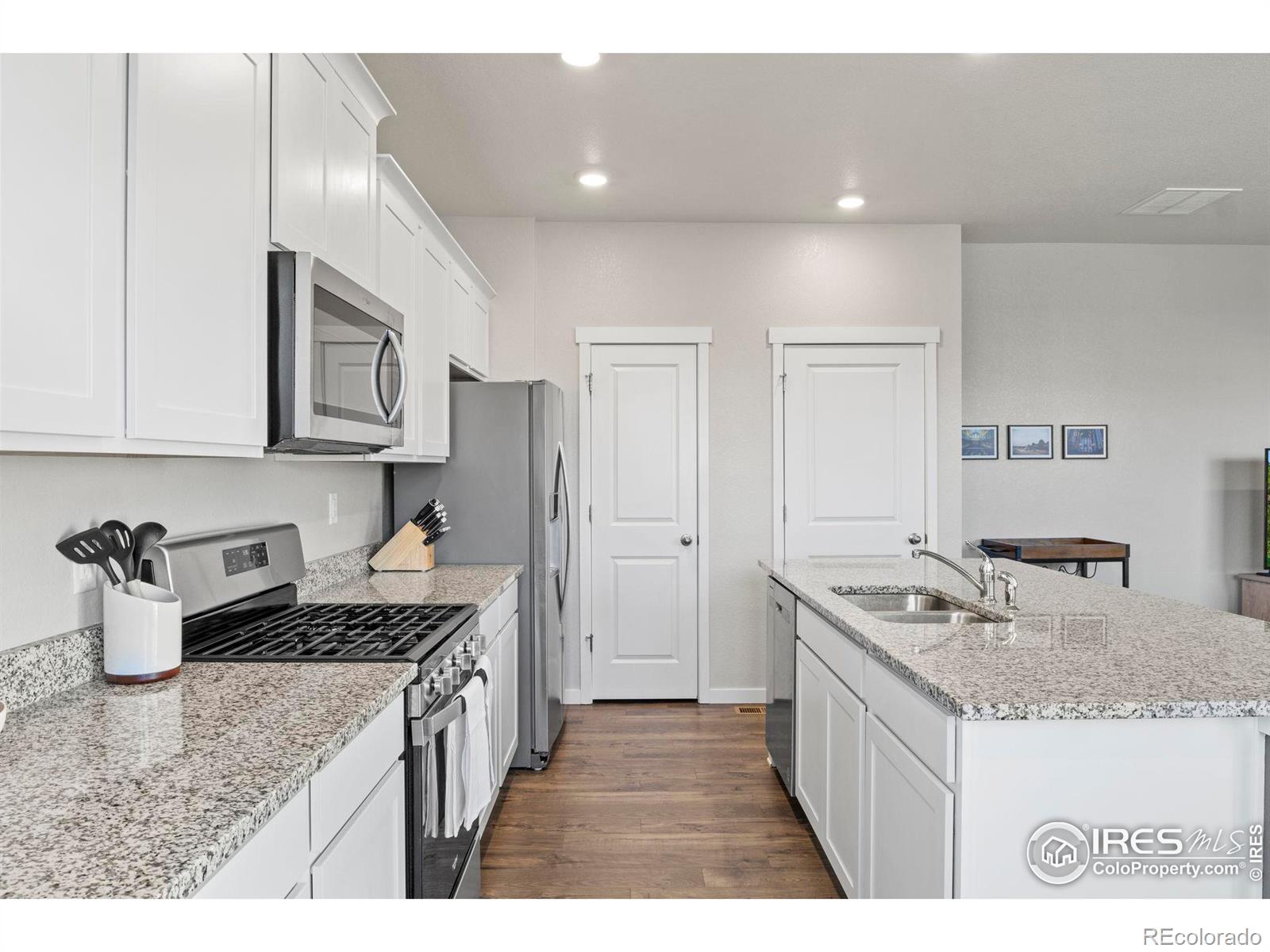 MLS Image #11 for 611  sawyers pond drive,severance, Colorado