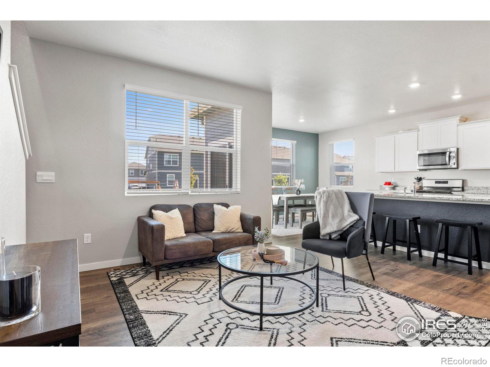 MLS Image #3 for 611  sawyers pond drive,severance, Colorado