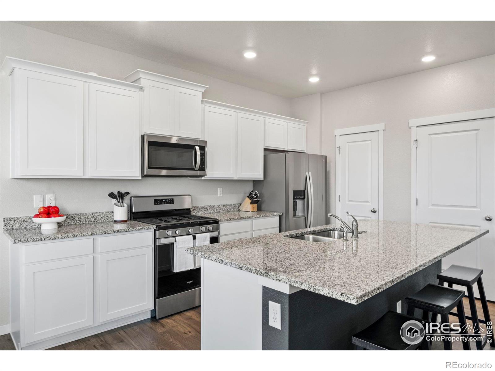 MLS Image #9 for 611  sawyers pond drive,severance, Colorado