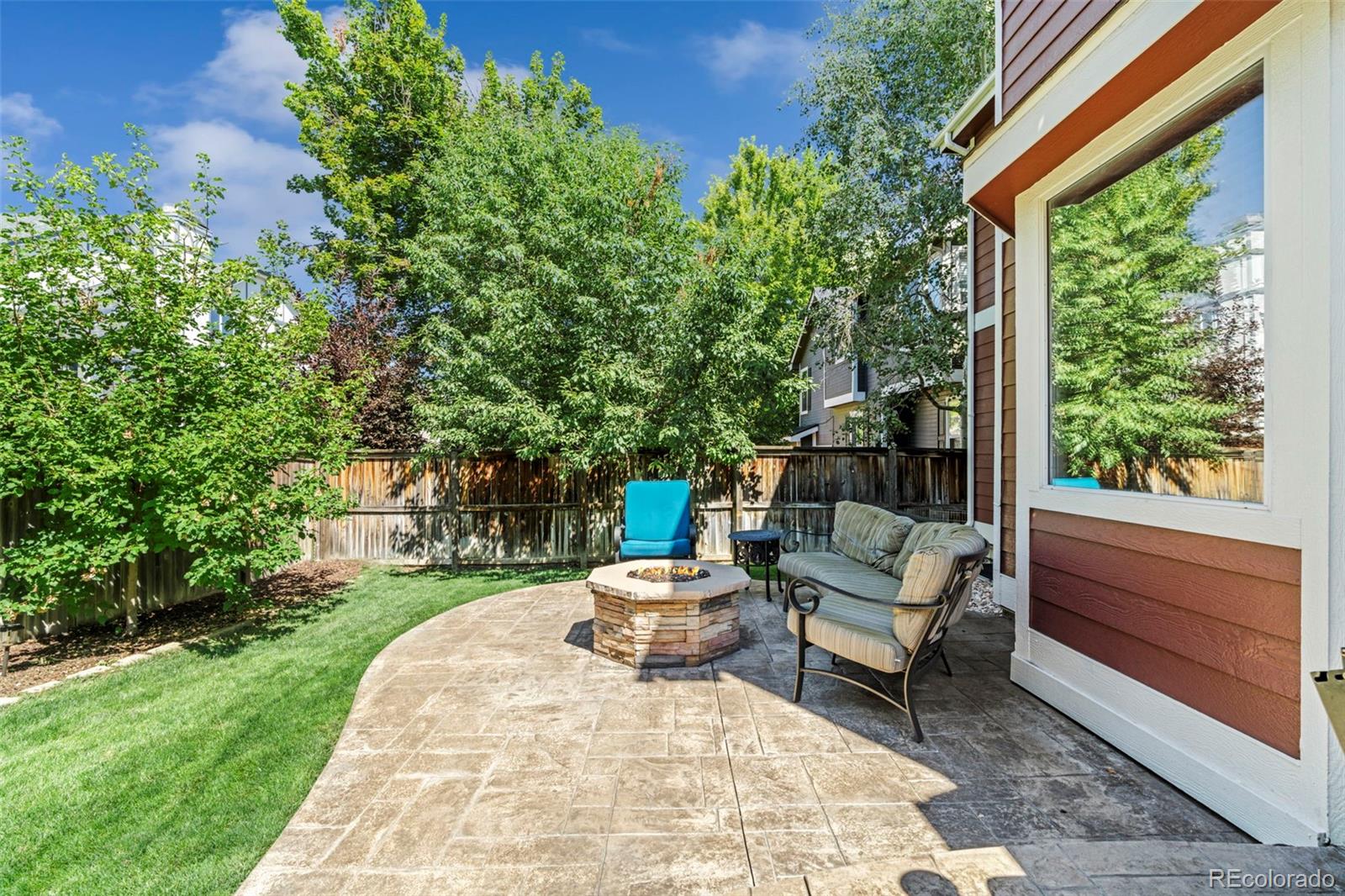 MLS Image #37 for 9675  salem court,highlands ranch, Colorado