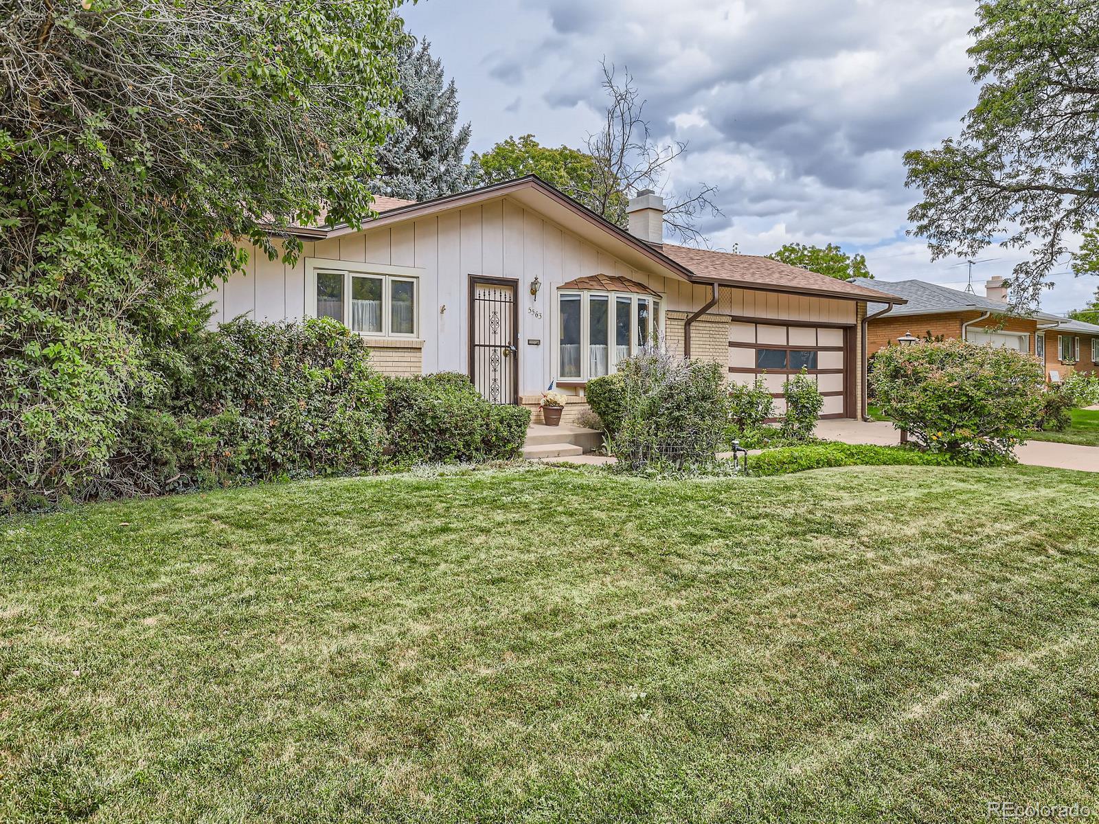 MLS Image #0 for 5563 e jefferson avenue,denver, Colorado