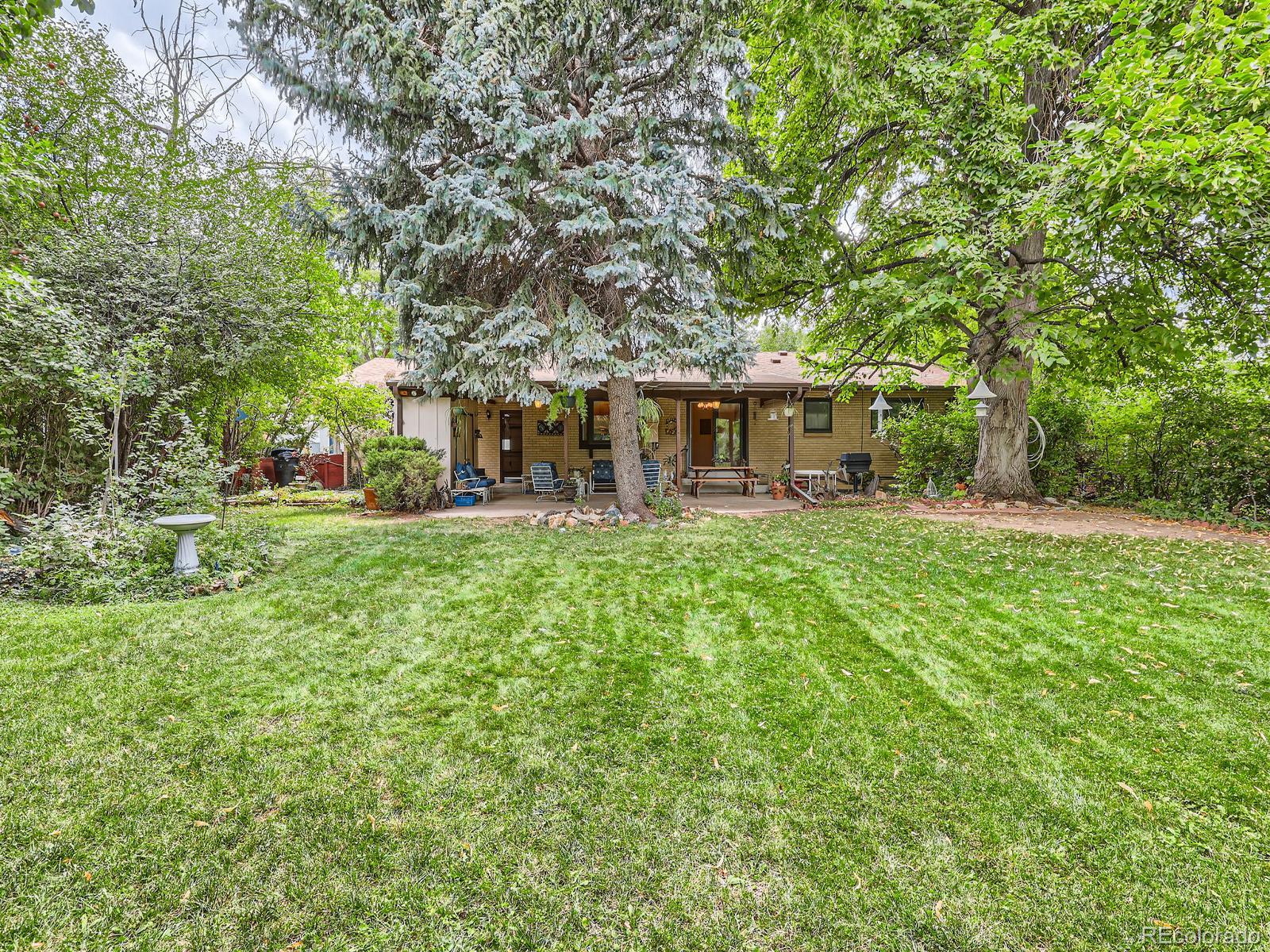 MLS Image #24 for 5563 e jefferson avenue,denver, Colorado