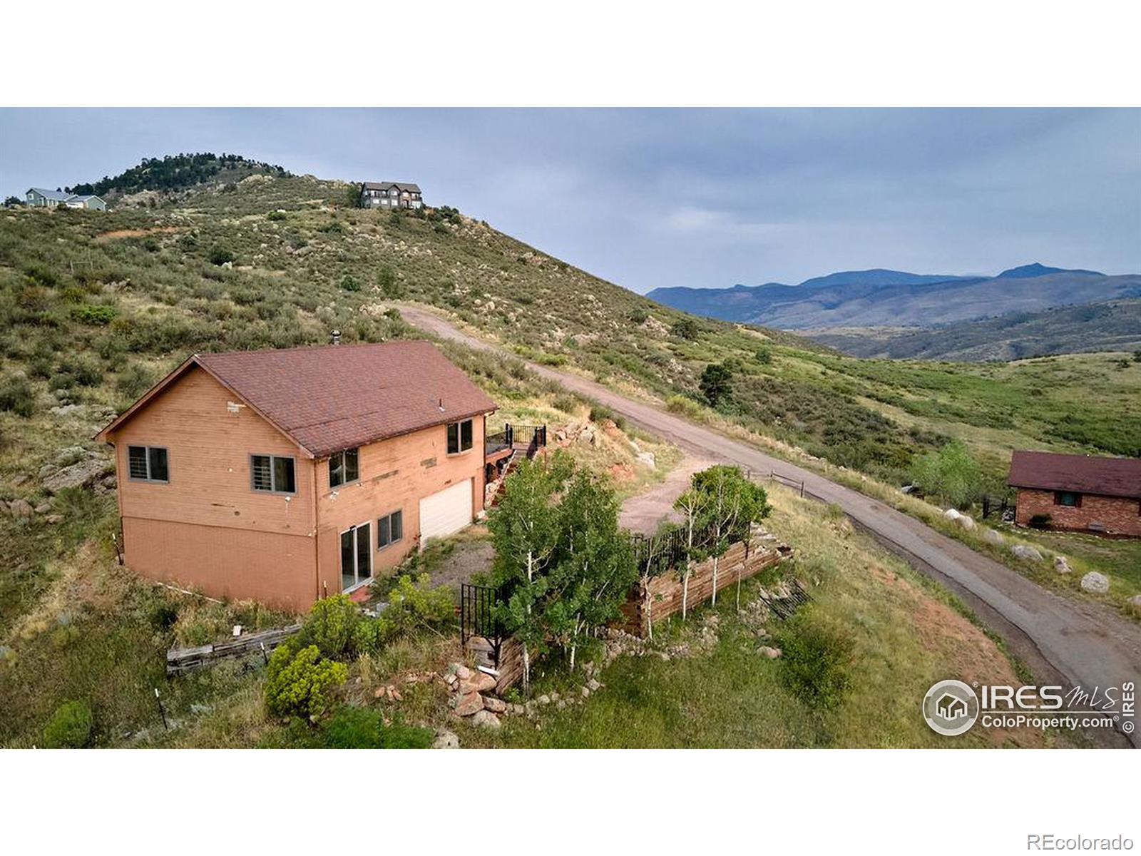 MLS Image #5 for 4908  hilltop drive,fort collins, Colorado