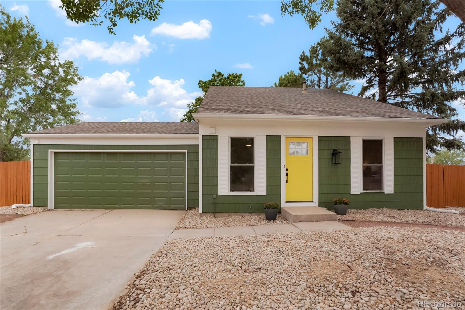 MLS Image #2 for 20356 e buchanan drive,aurora, Colorado