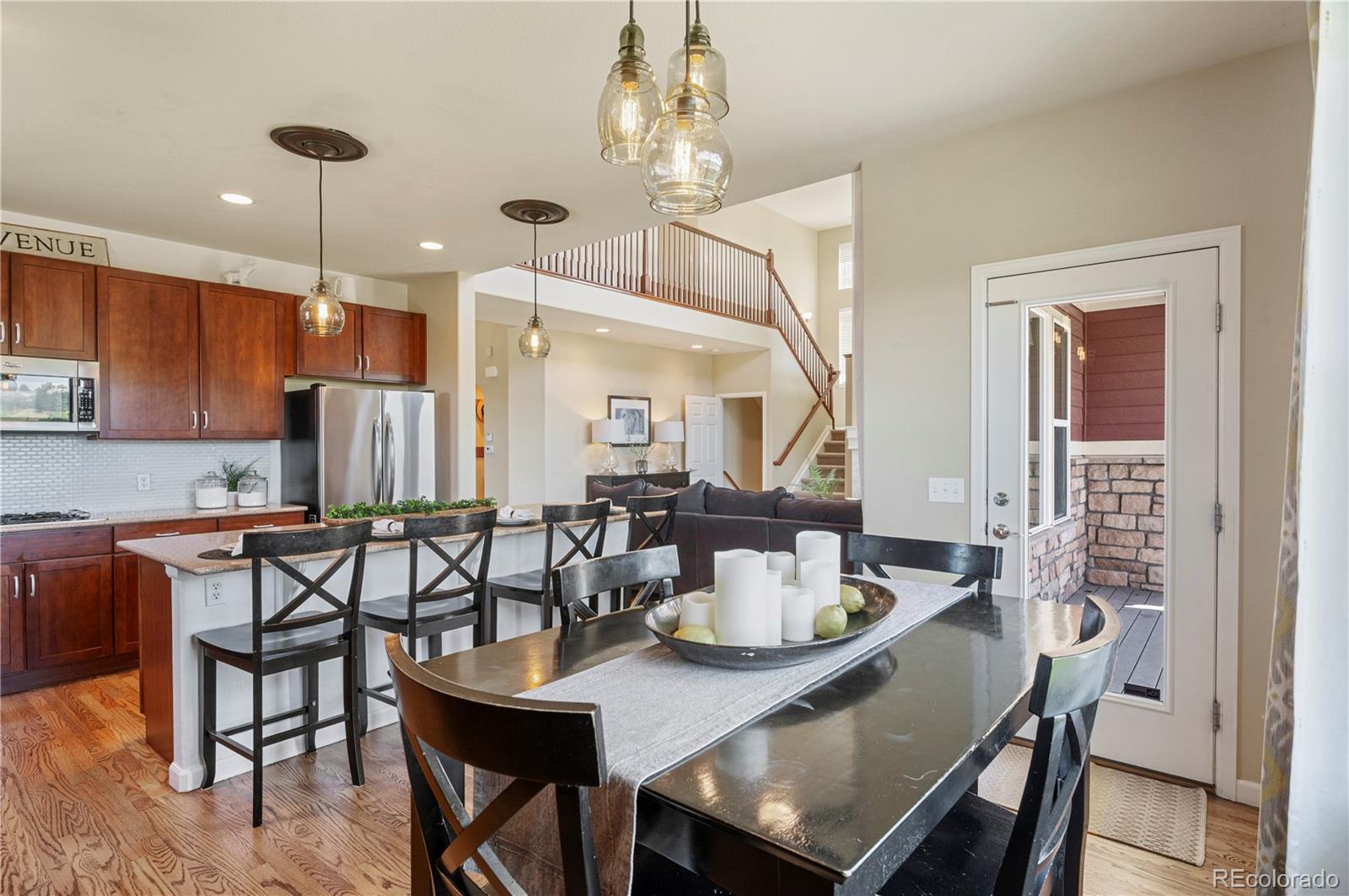 MLS Image #11 for 3179  dragonfly court,castle rock, Colorado