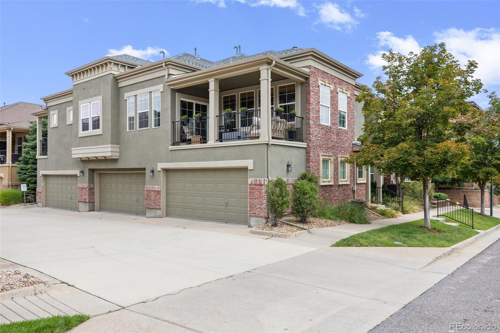 MLS Image #25 for 9511  elmhurst lane,highlands ranch, Colorado