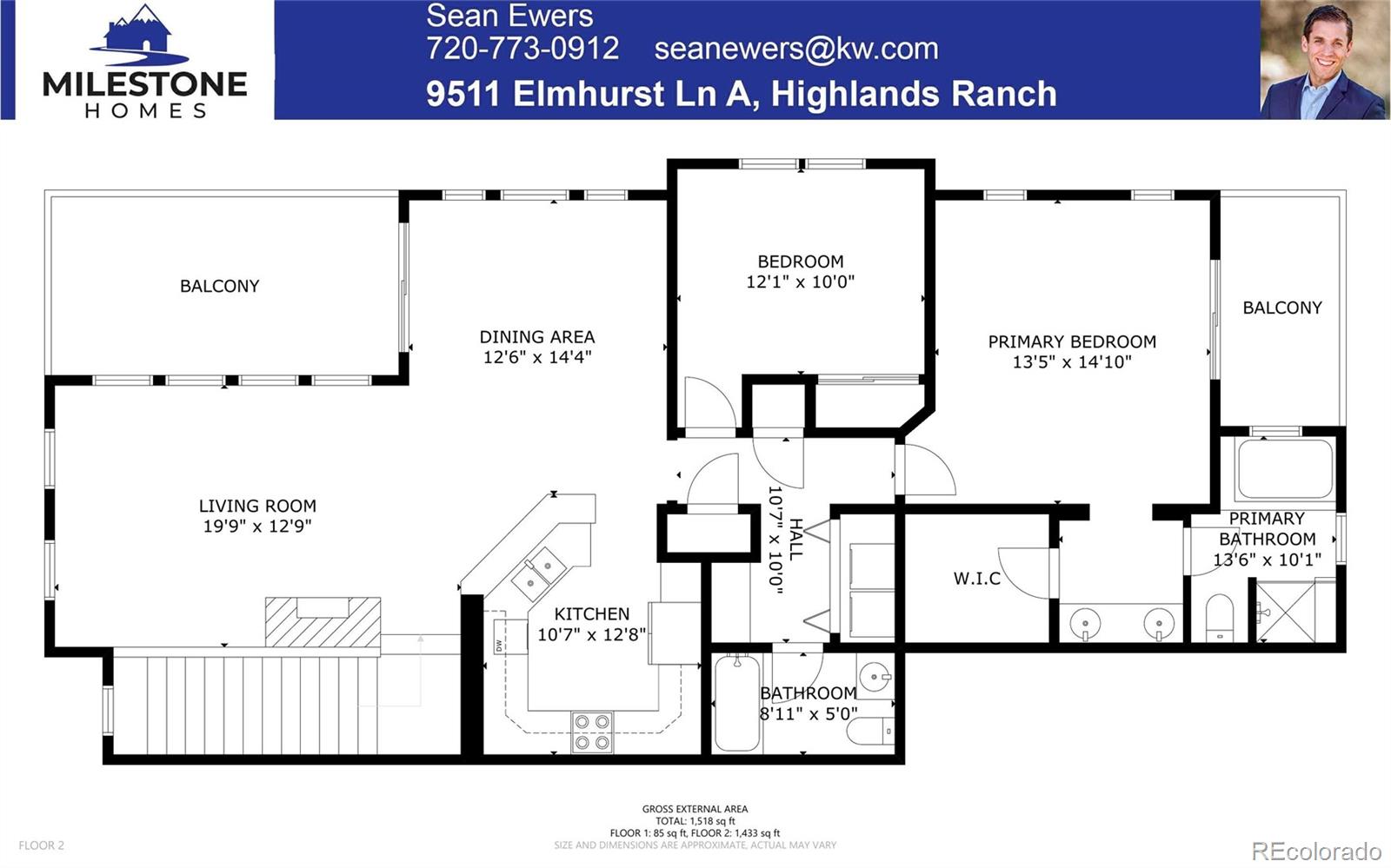 MLS Image #28 for 9511  elmhurst lane,highlands ranch, Colorado