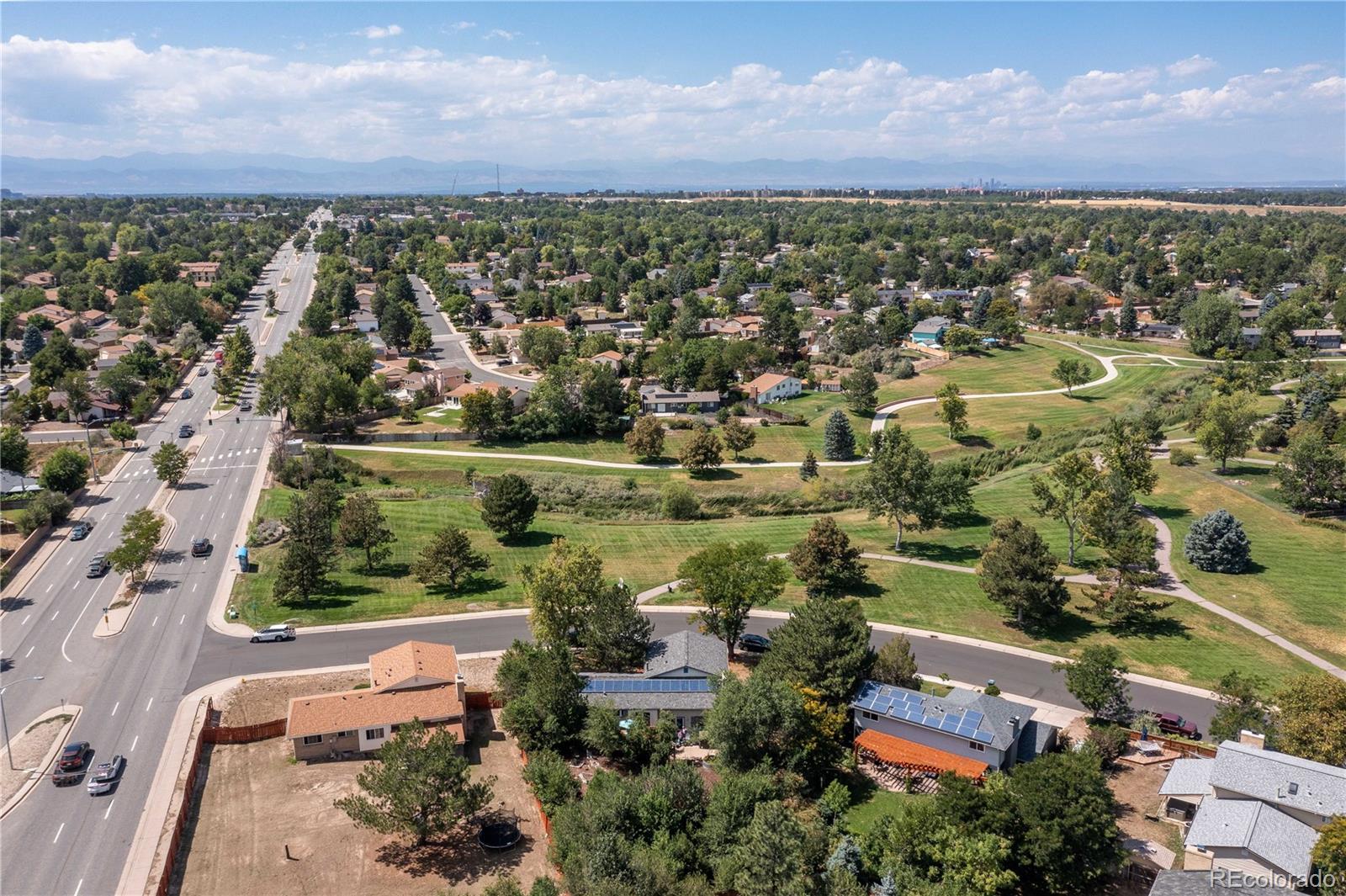 MLS Image #43 for 3480 s nucla way,aurora, Colorado