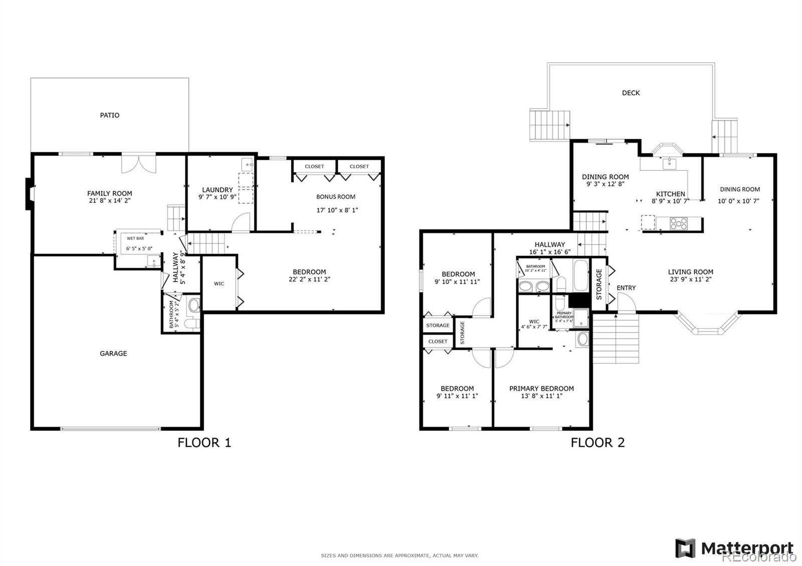 MLS Image #48 for 3480 s nucla way,aurora, Colorado