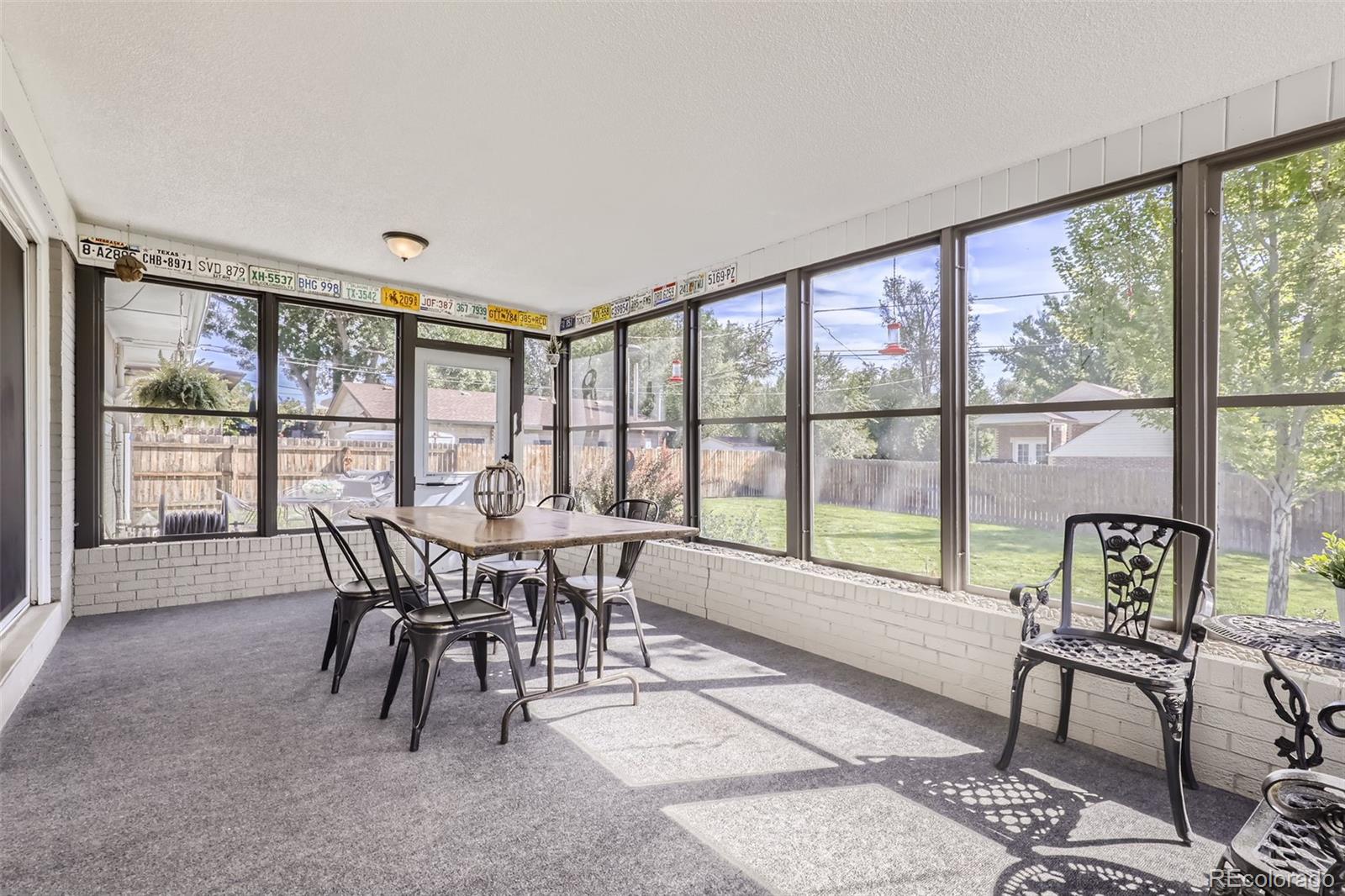 MLS Image #21 for 2100  carr street,lakewood, Colorado