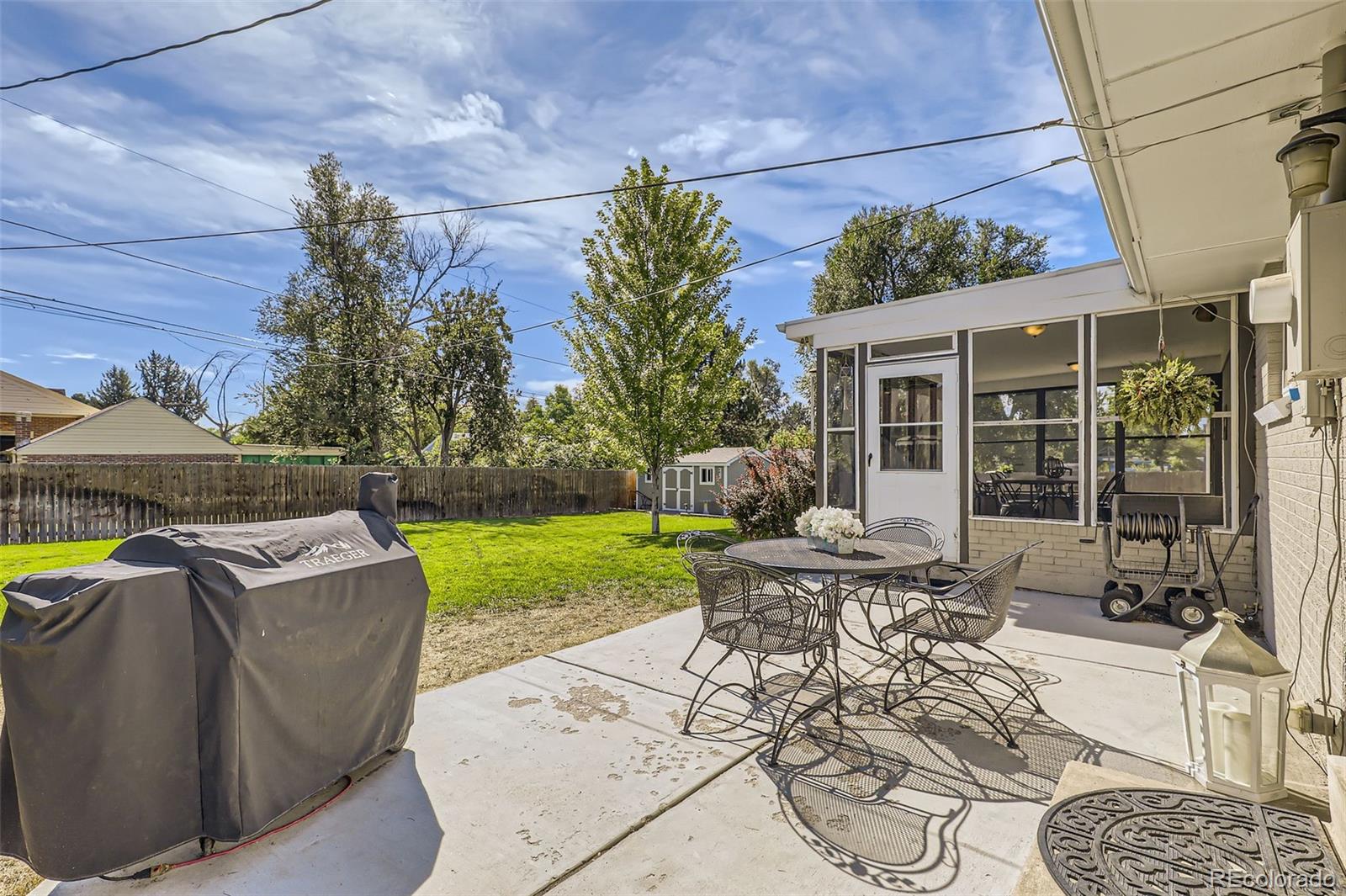 MLS Image #24 for 2100  carr street,lakewood, Colorado