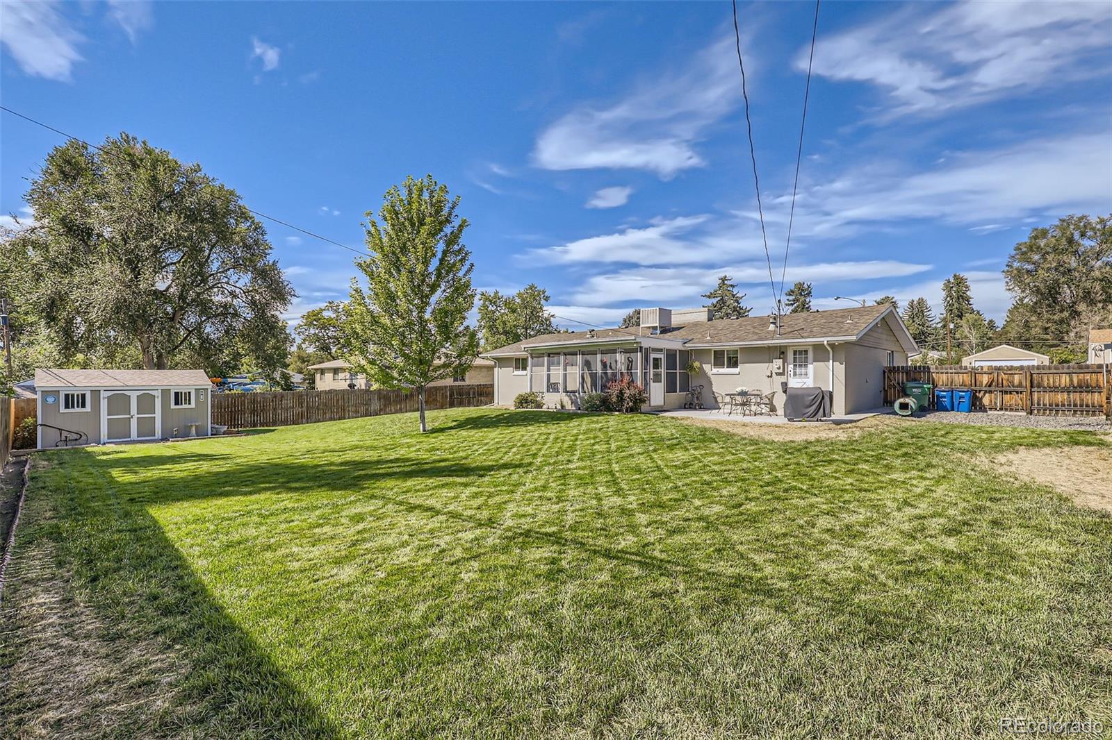 MLS Image #25 for 2100  carr street,lakewood, Colorado