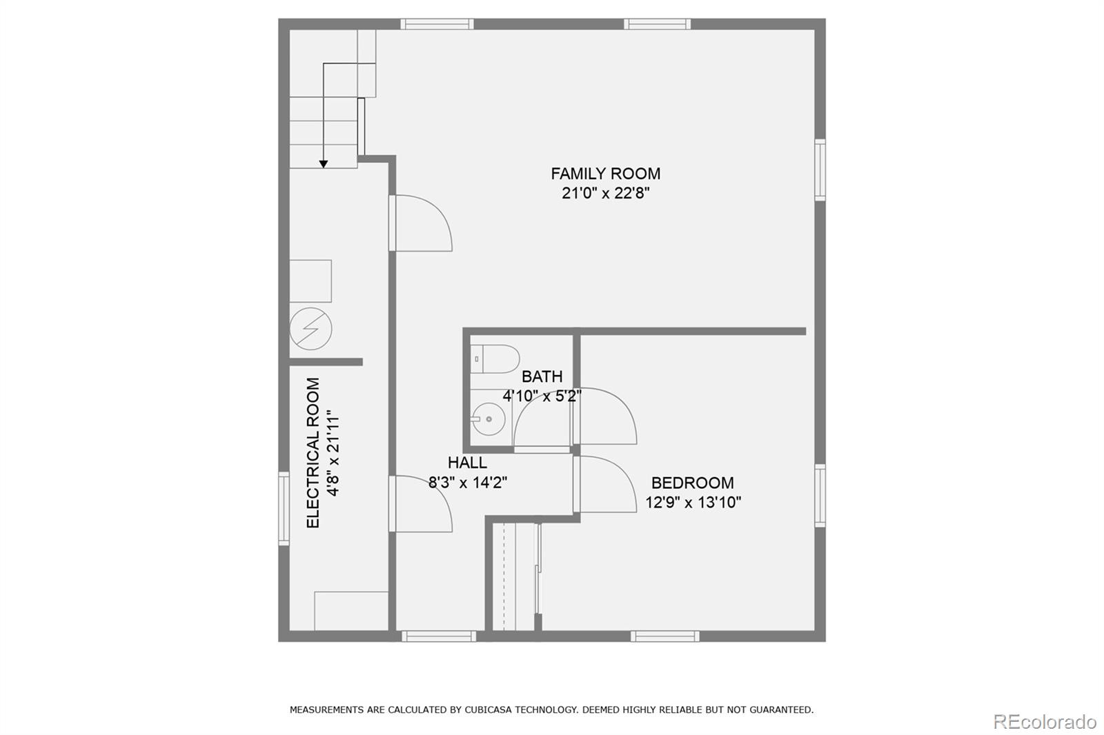 MLS Image #30 for 2100  carr street,lakewood, Colorado