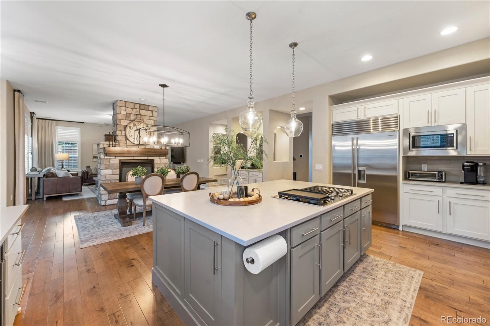 MLS Image #13 for 4908  bear paw drive,castle rock, Colorado