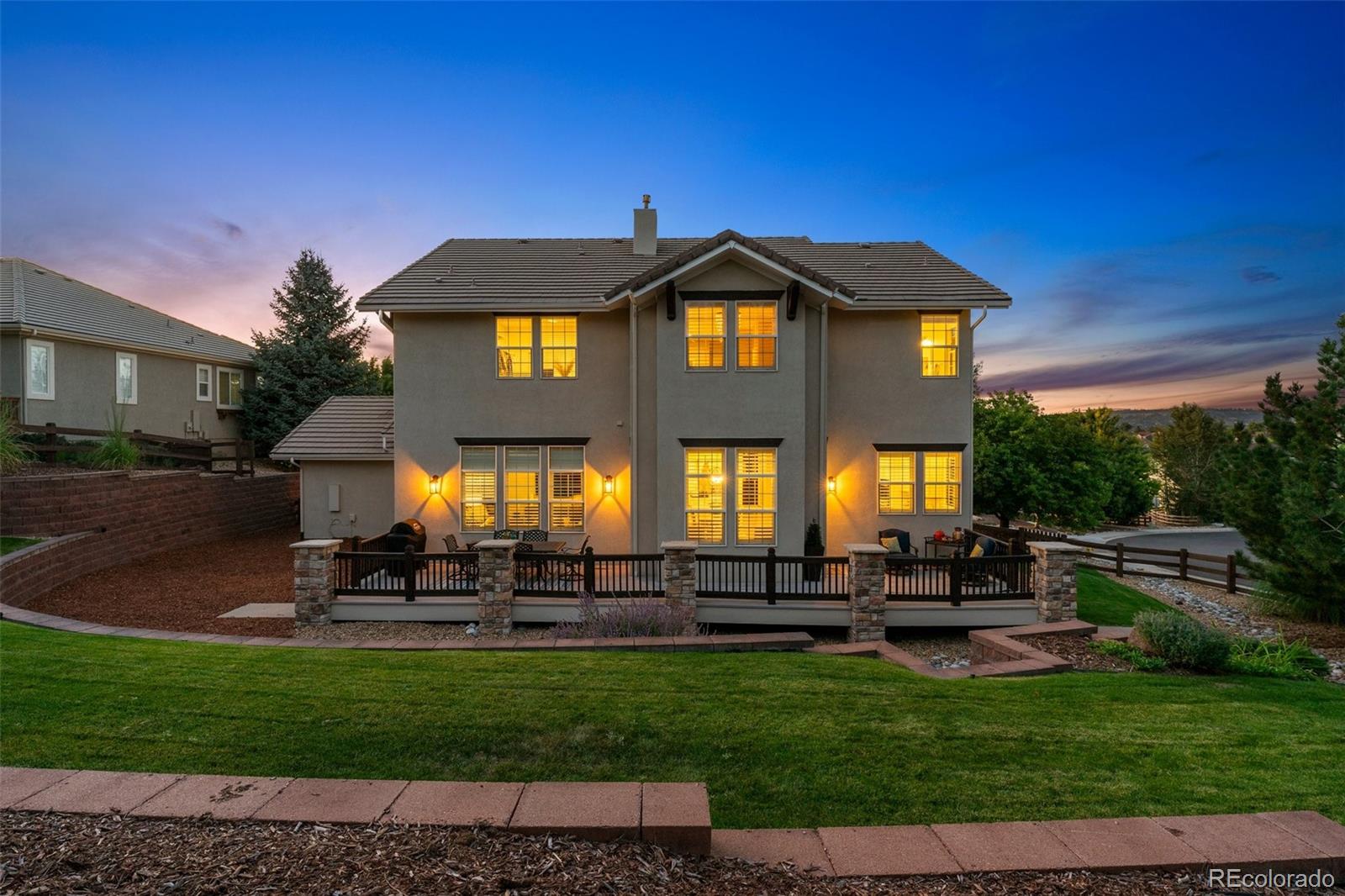 MLS Image #44 for 4908  bear paw drive,castle rock, Colorado