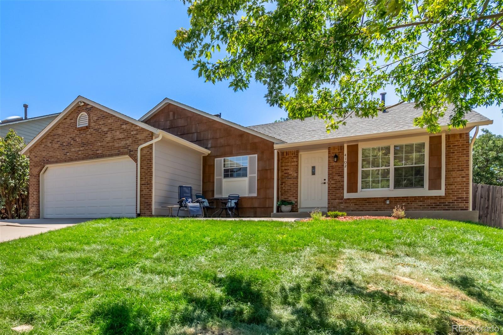 MLS Image #0 for 4102 s espana way,aurora, Colorado