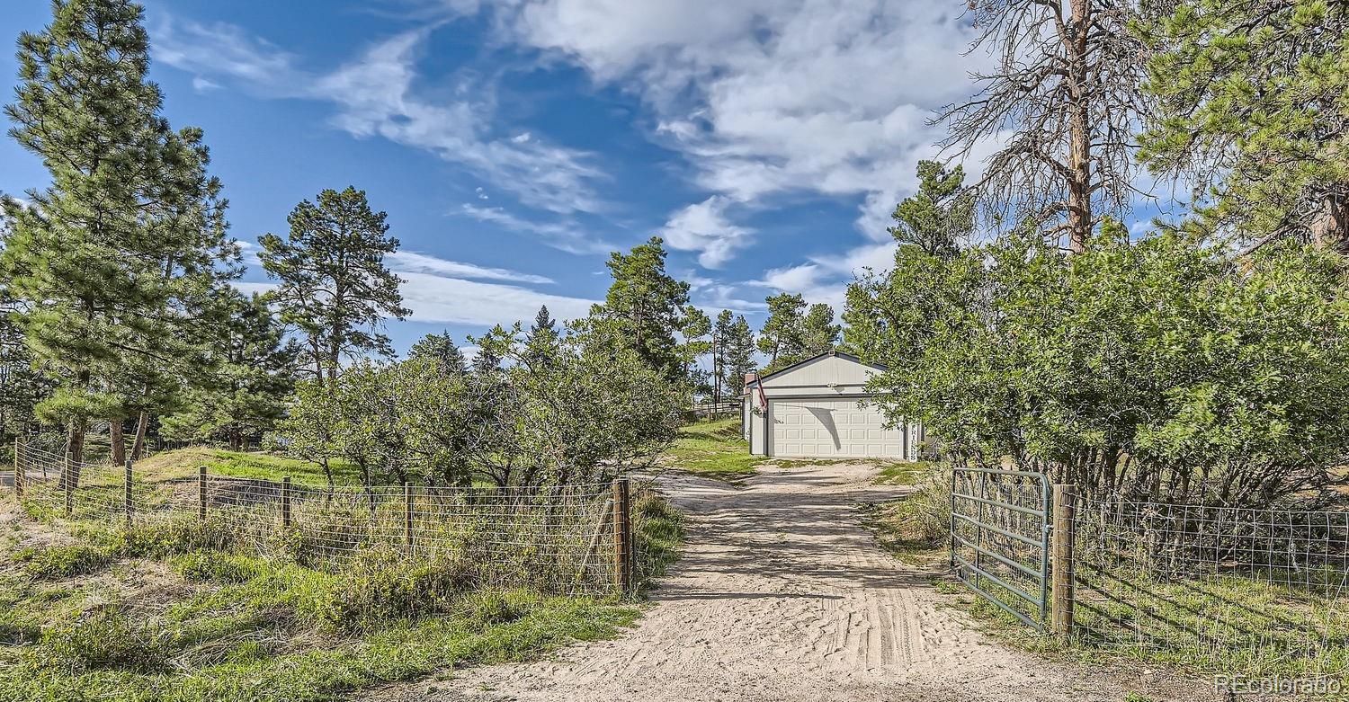 MLS Image #2 for 311  stagecoach trail,elizabeth, Colorado