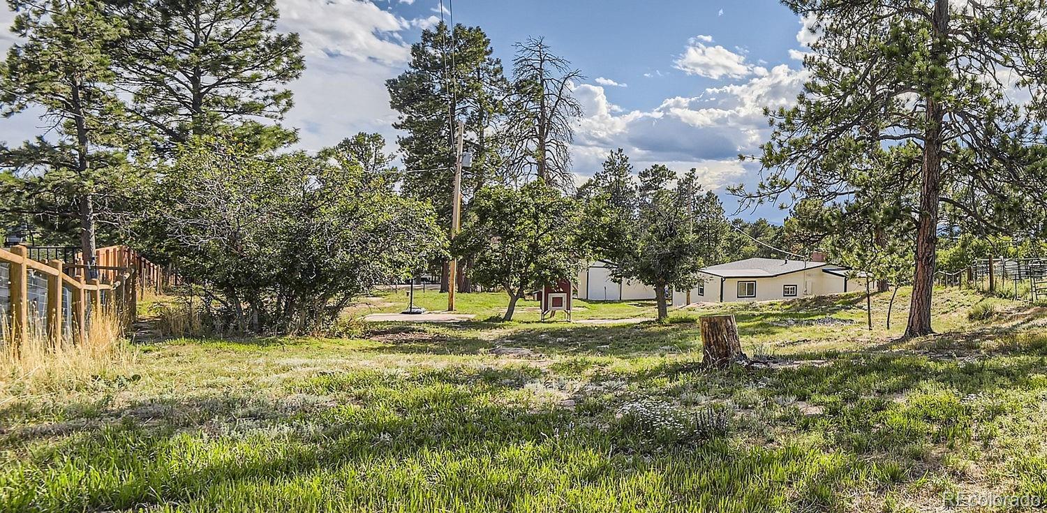 MLS Image #22 for 311  stagecoach trail,elizabeth, Colorado