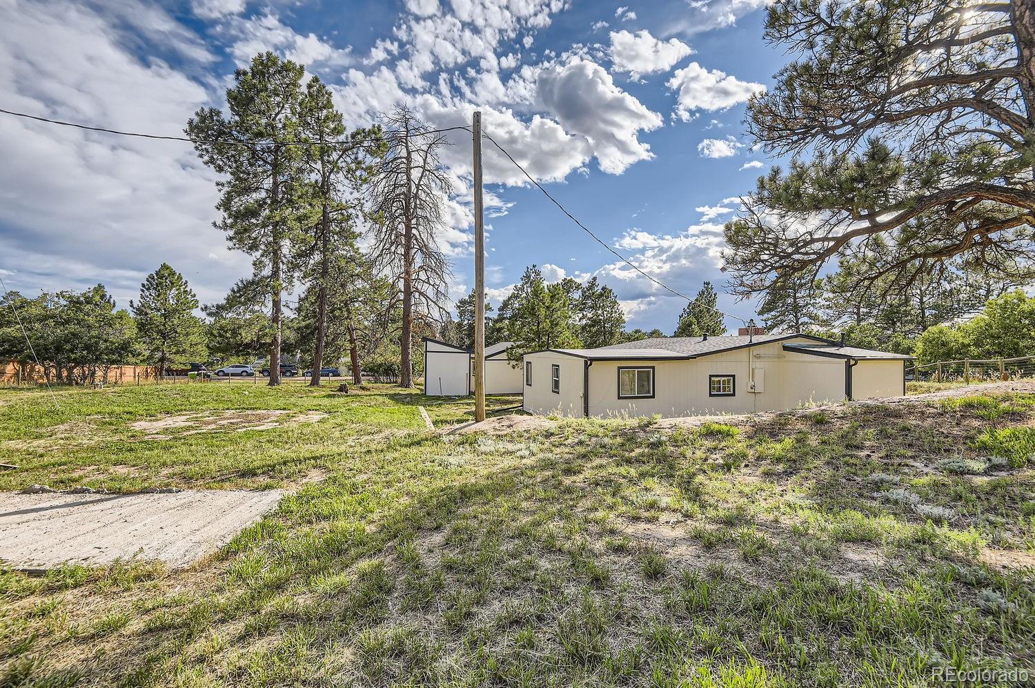 MLS Image #23 for 311  stagecoach trail,elizabeth, Colorado