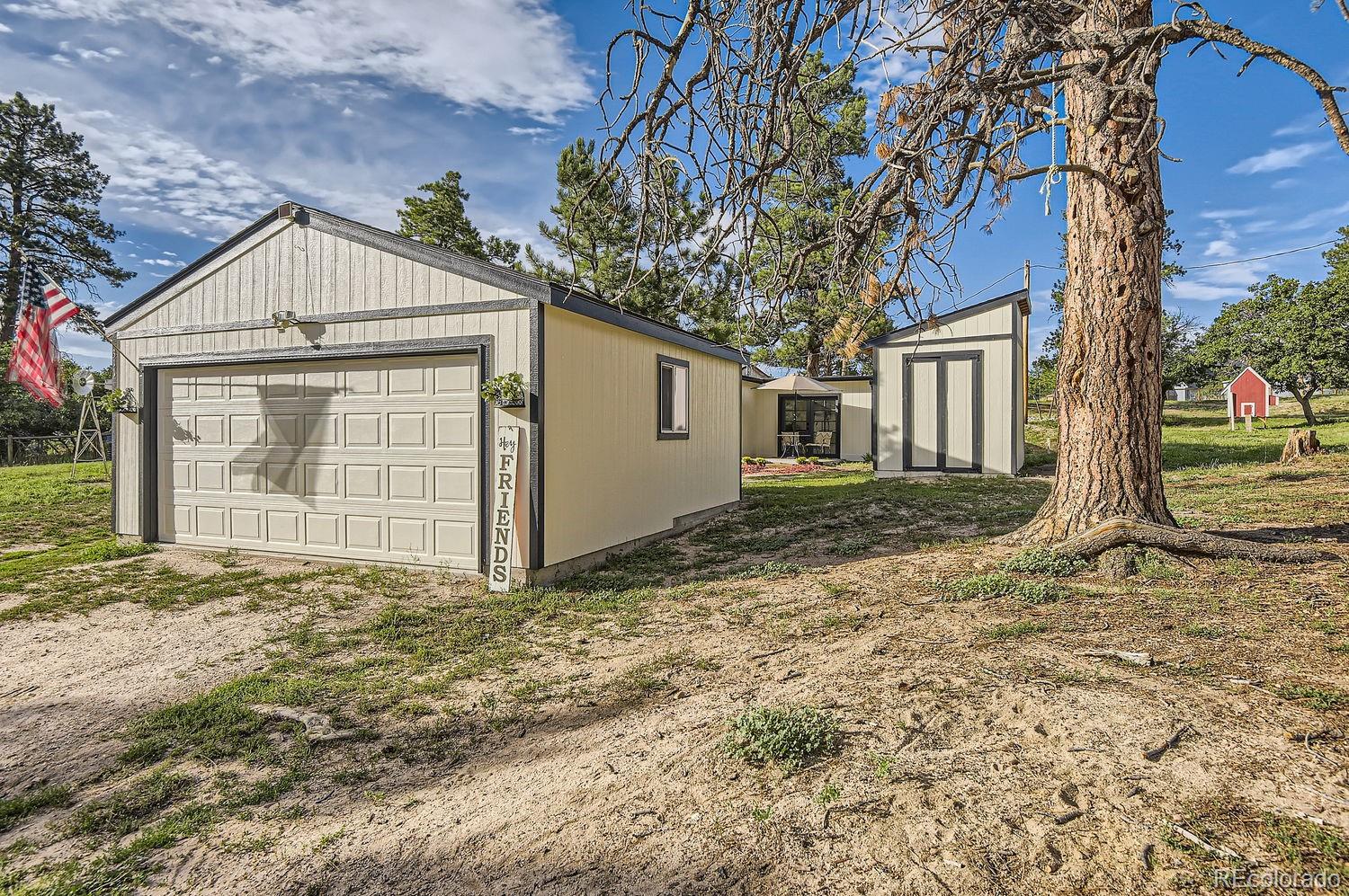 MLS Image #4 for 311  stagecoach trail,elizabeth, Colorado