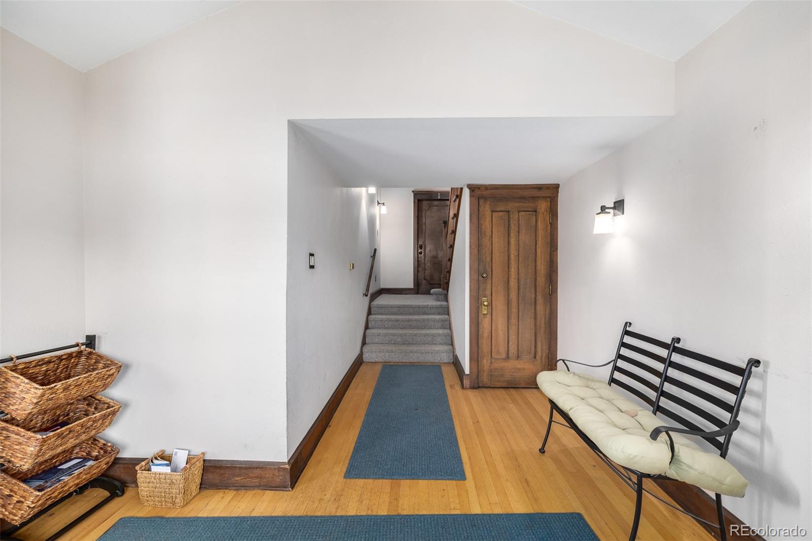 MLS Image #14 for 801 n emerson street 1,denver, Colorado