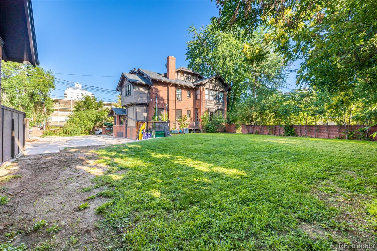 MLS Image #37 for 801 n emerson street,denver, Colorado