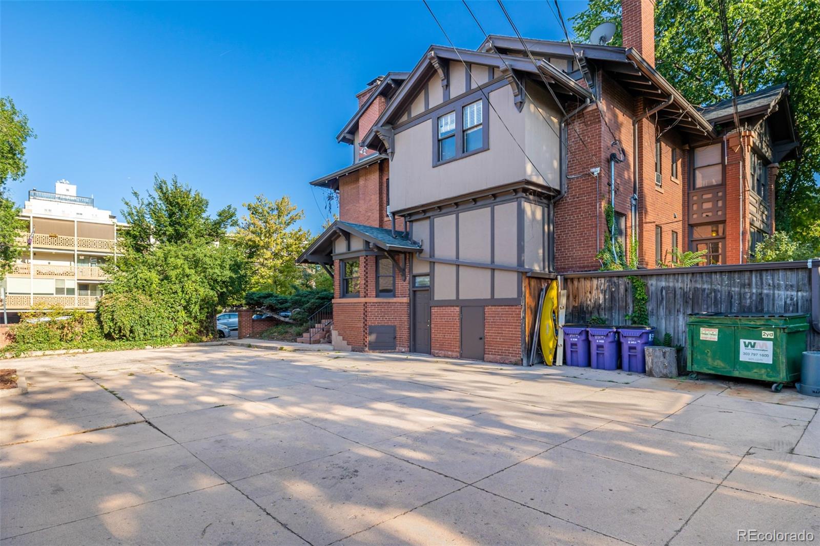 MLS Image #39 for 801 n emerson street,denver, Colorado