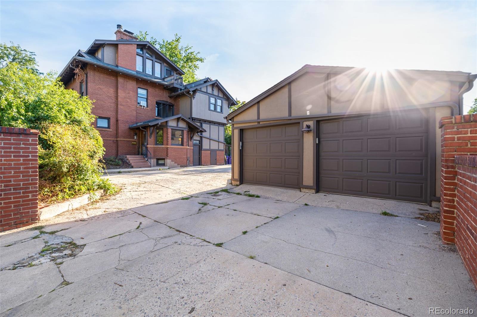 MLS Image #42 for 801 n emerson street 1,denver, Colorado