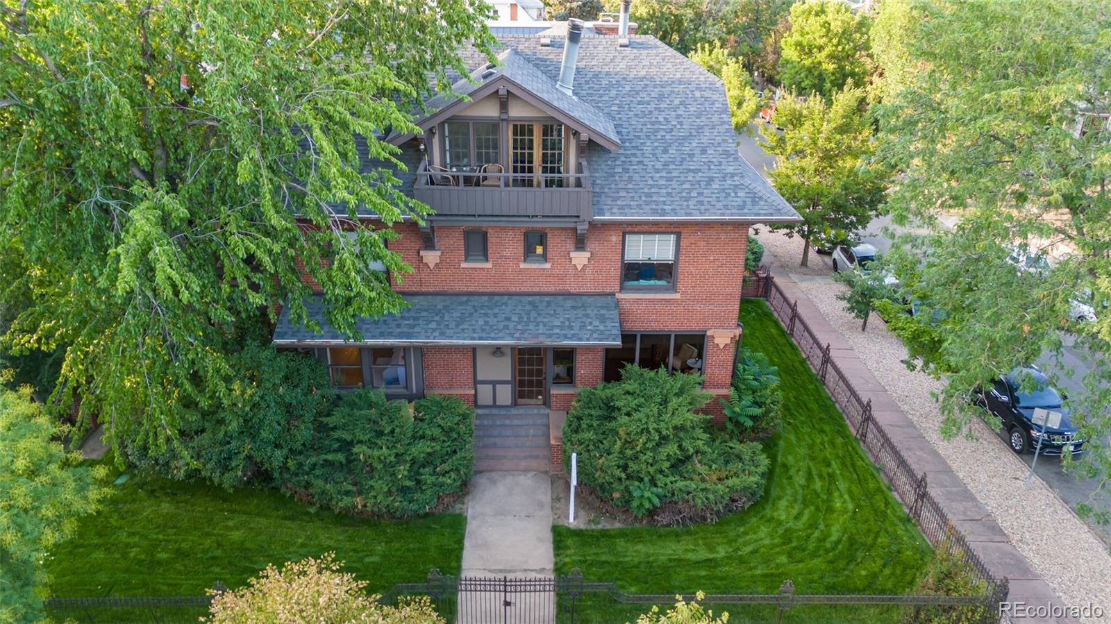 MLS Image #45 for 801 n emerson street,denver, Colorado