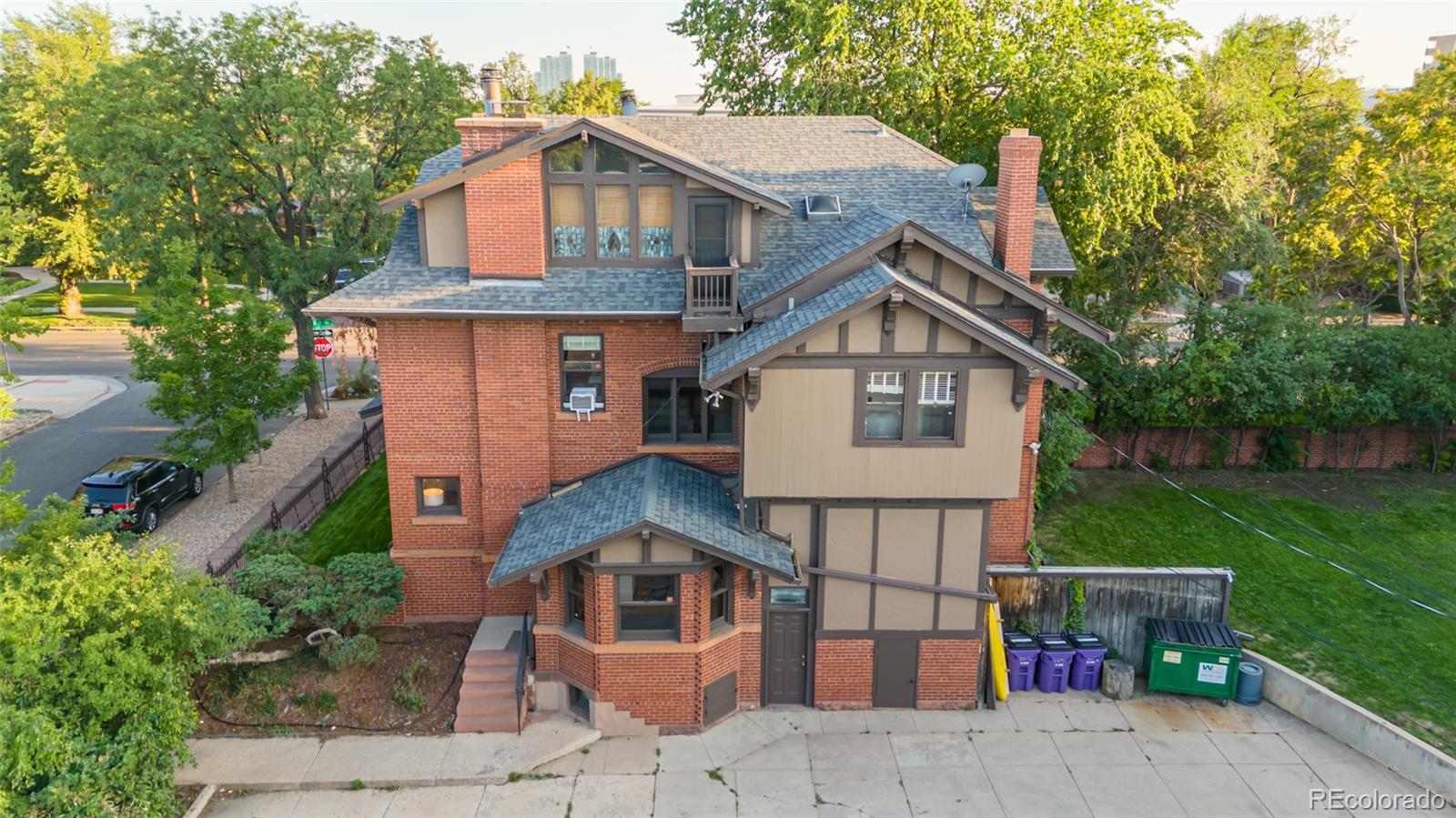 MLS Image #46 for 801 n emerson street,denver, Colorado