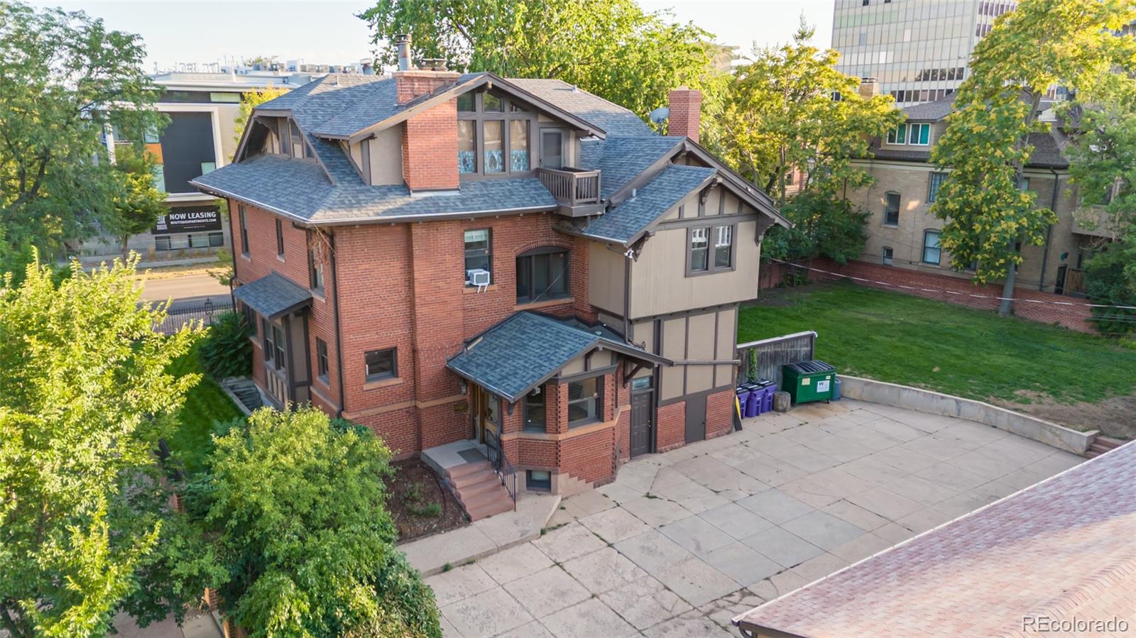 MLS Image #47 for 801 n emerson street,denver, Colorado