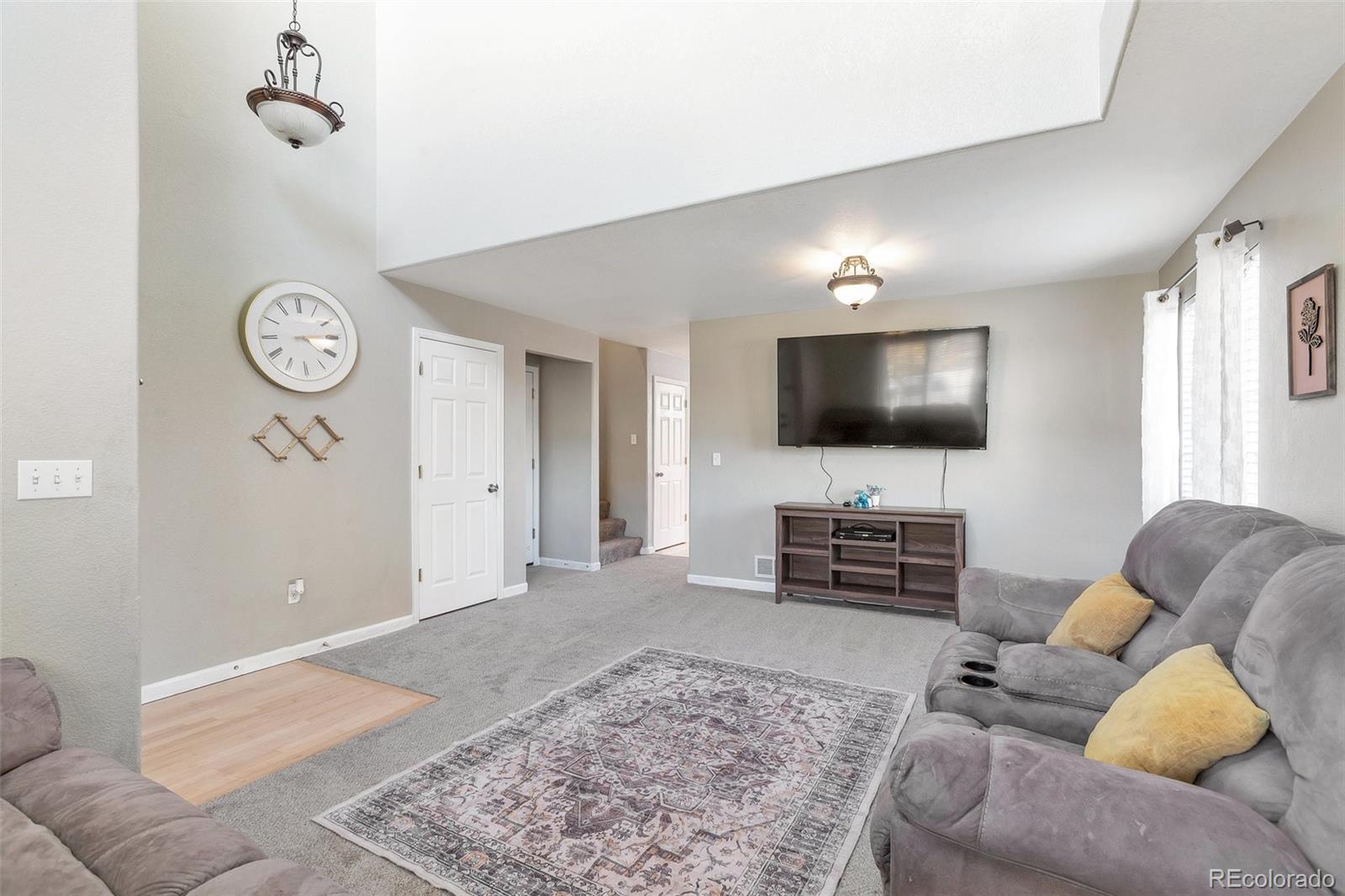 MLS Image #3 for 2617 s danube way,aurora, Colorado