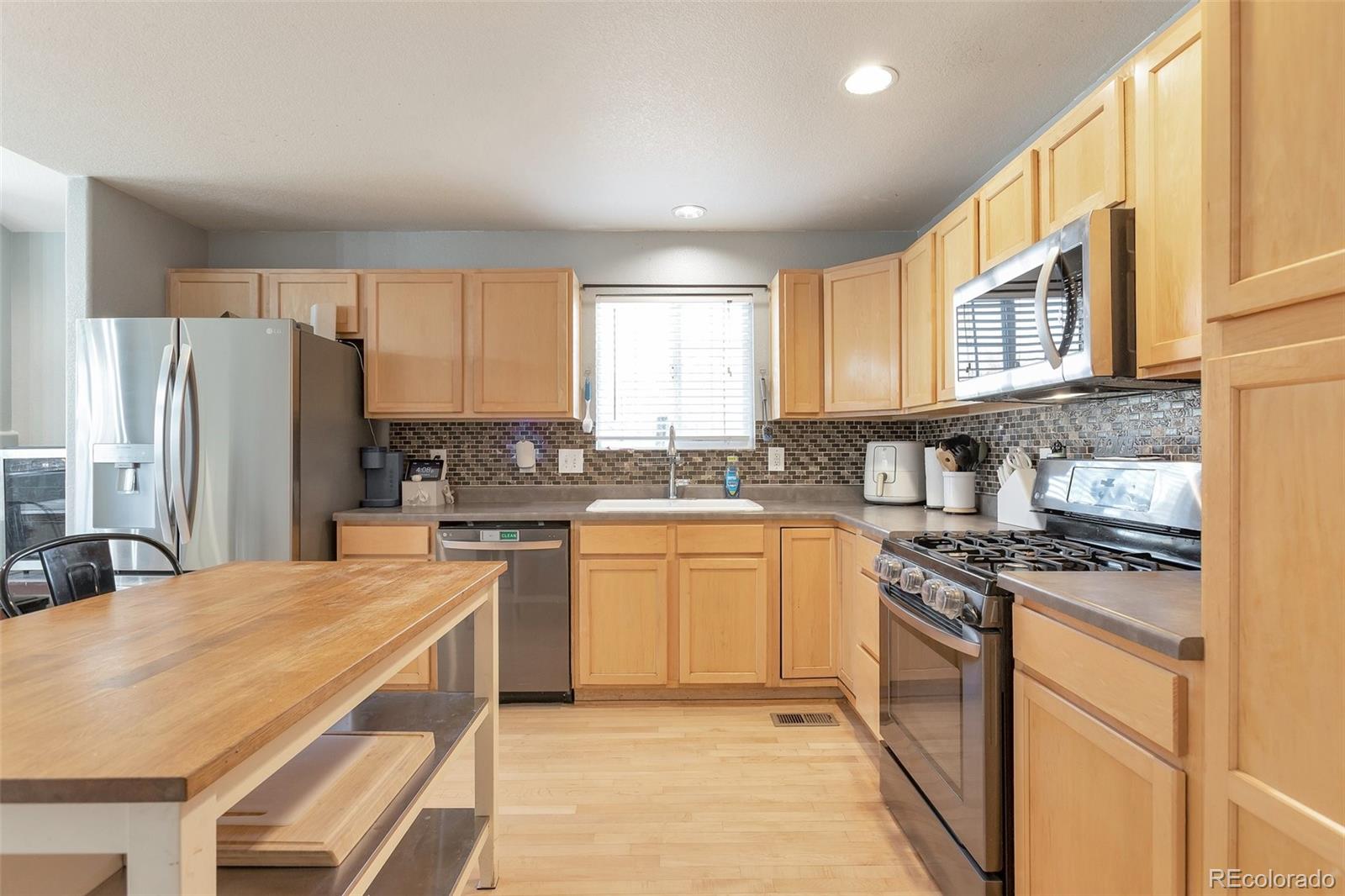 MLS Image #5 for 2617 s danube way,aurora, Colorado