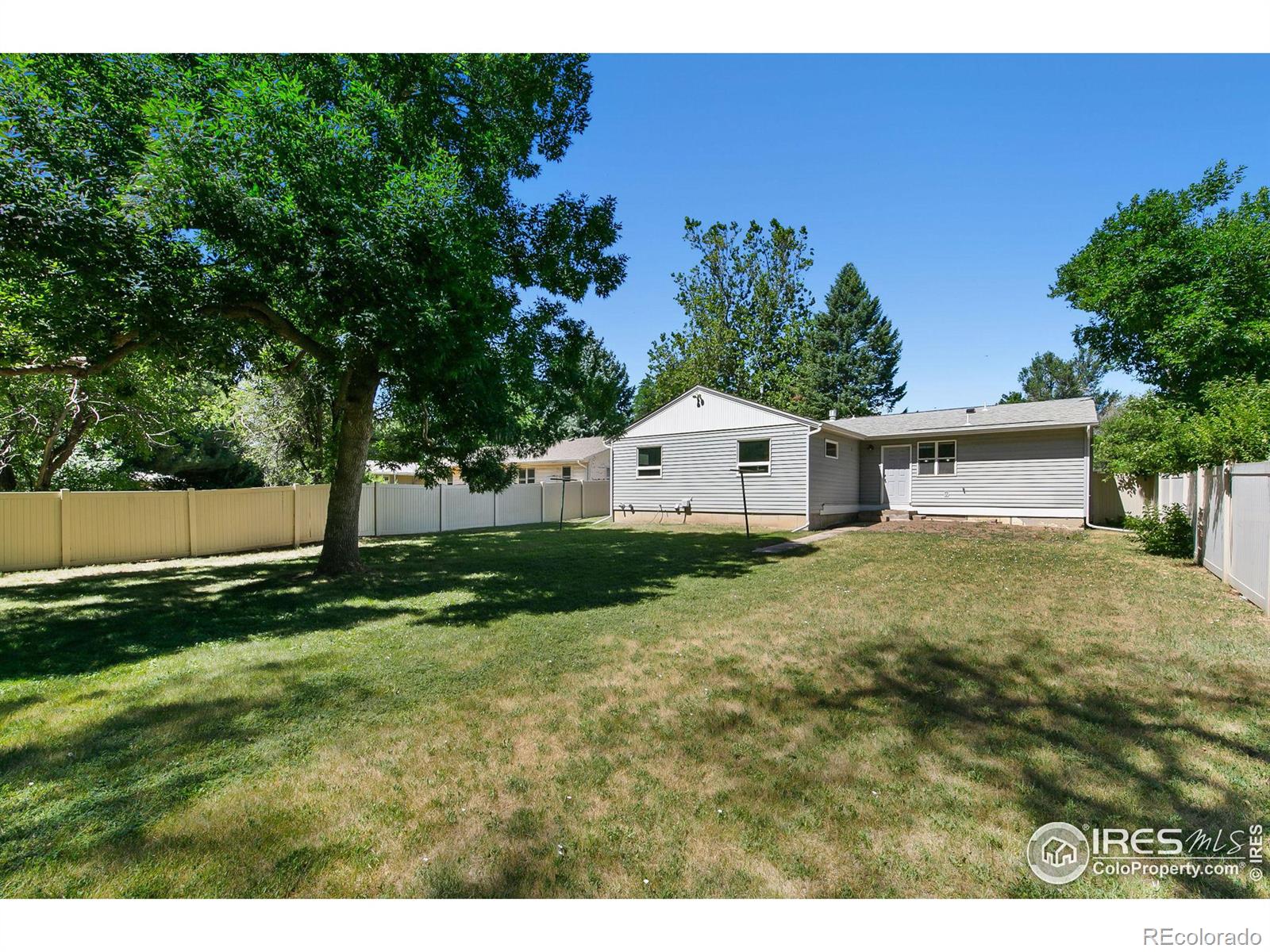 MLS Image #19 for 1201  broadview place,fort collins, Colorado