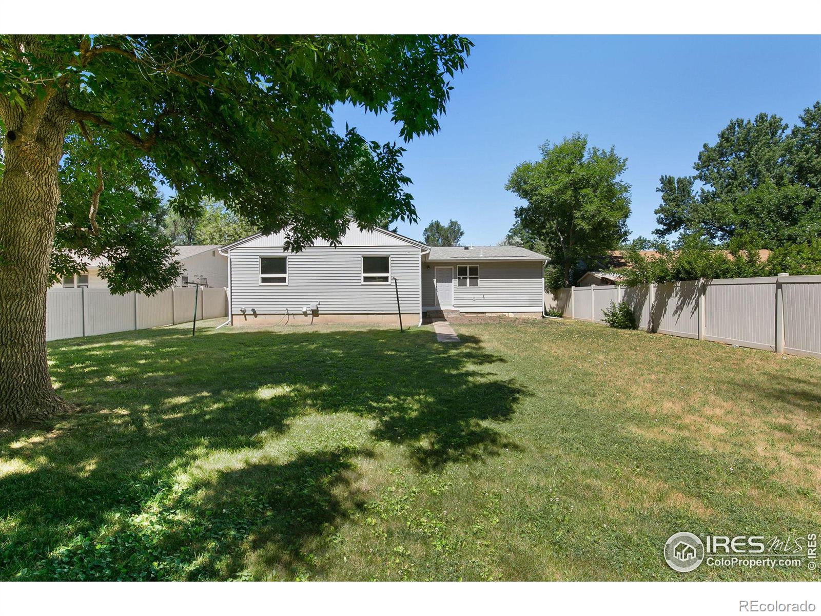 MLS Image #20 for 1201  broadview place,fort collins, Colorado